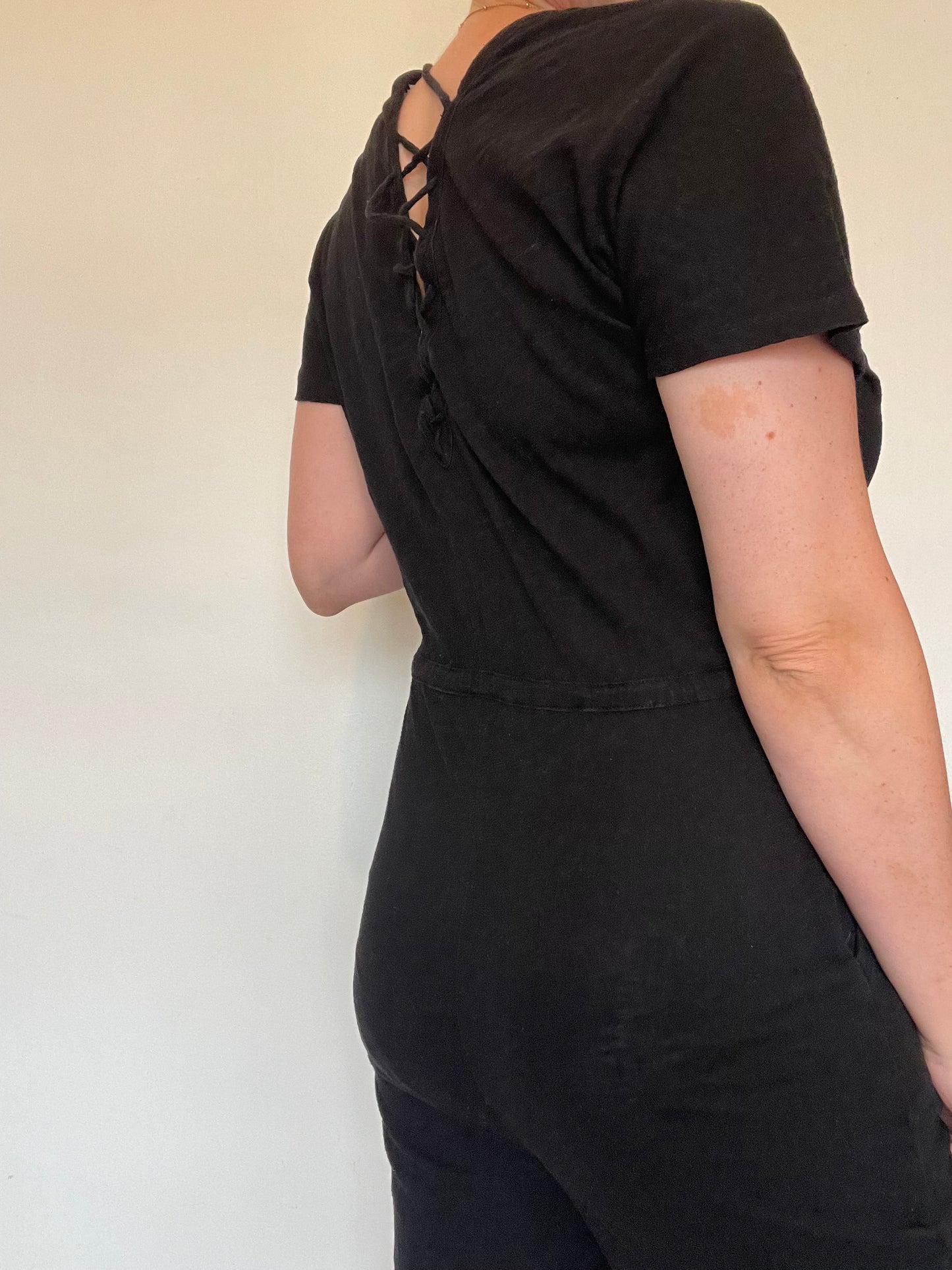 Whistles Jumpsuit - Size XS