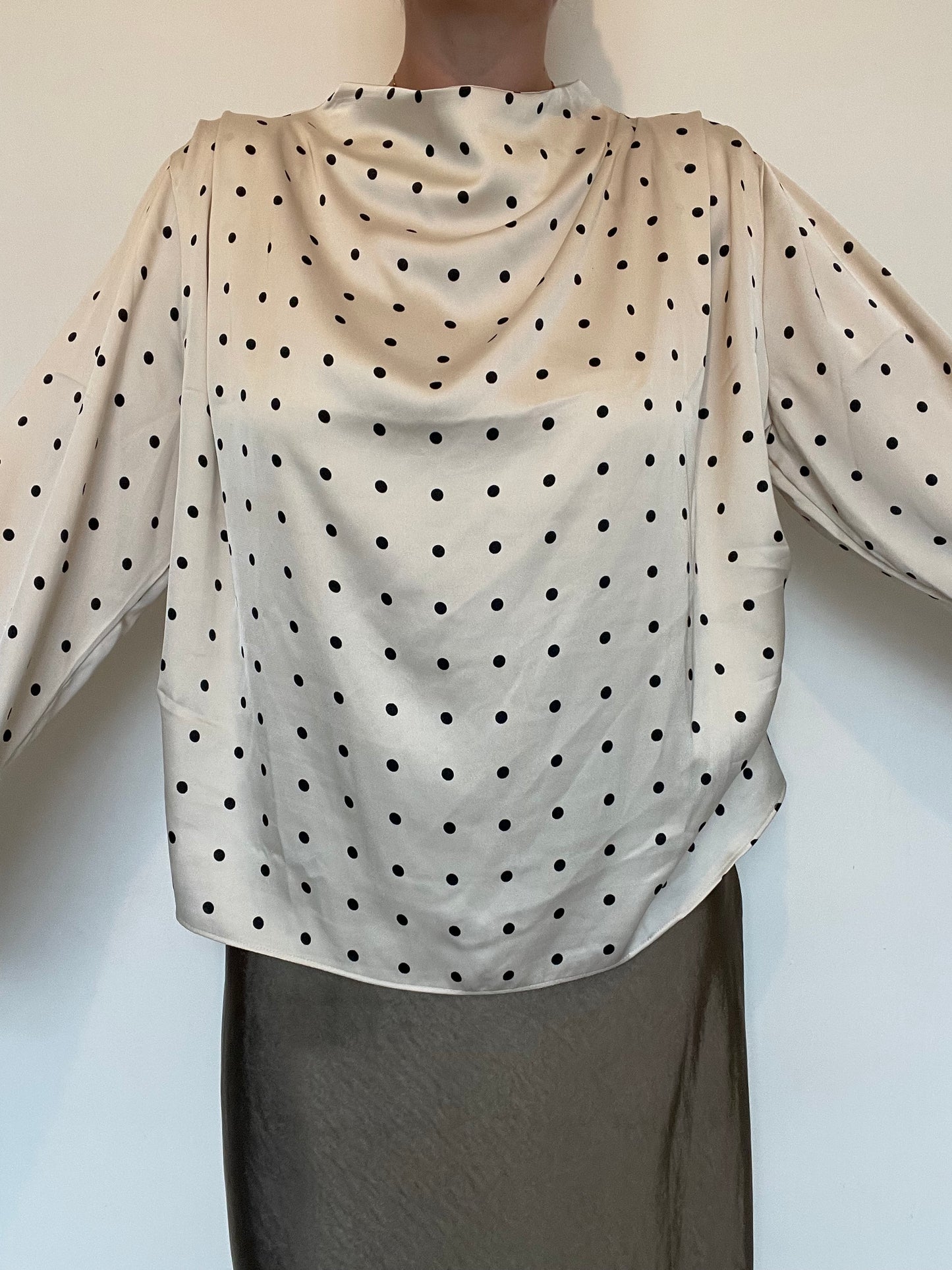 H&M Blouse -Size XXL