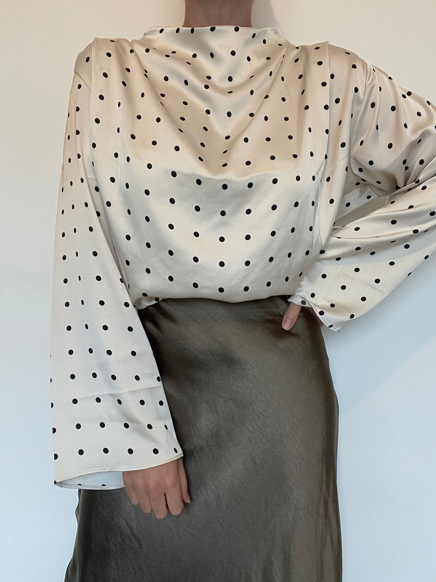 H&M Blouse -Size XXL