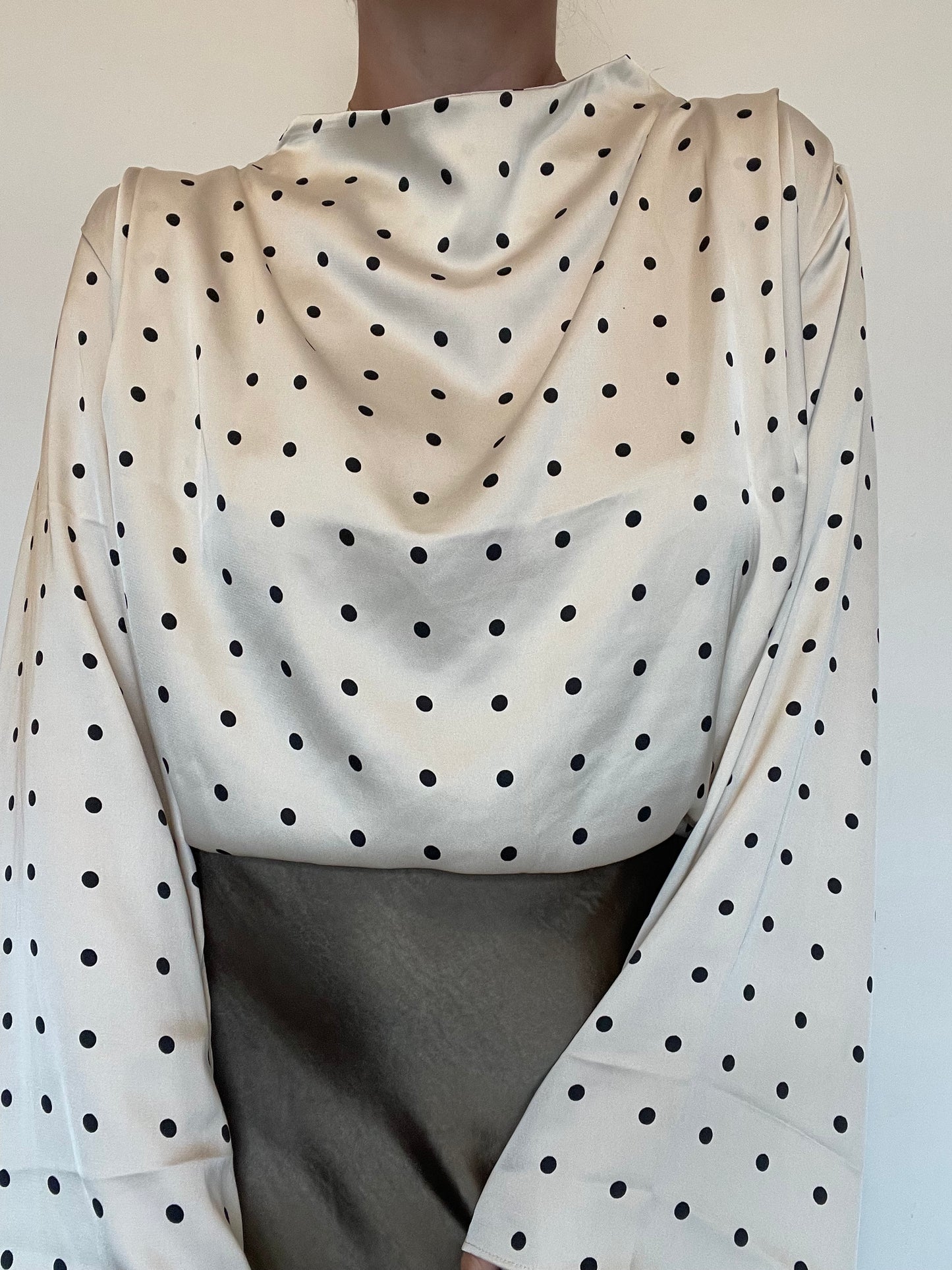 H&M Blouse -Size XXL