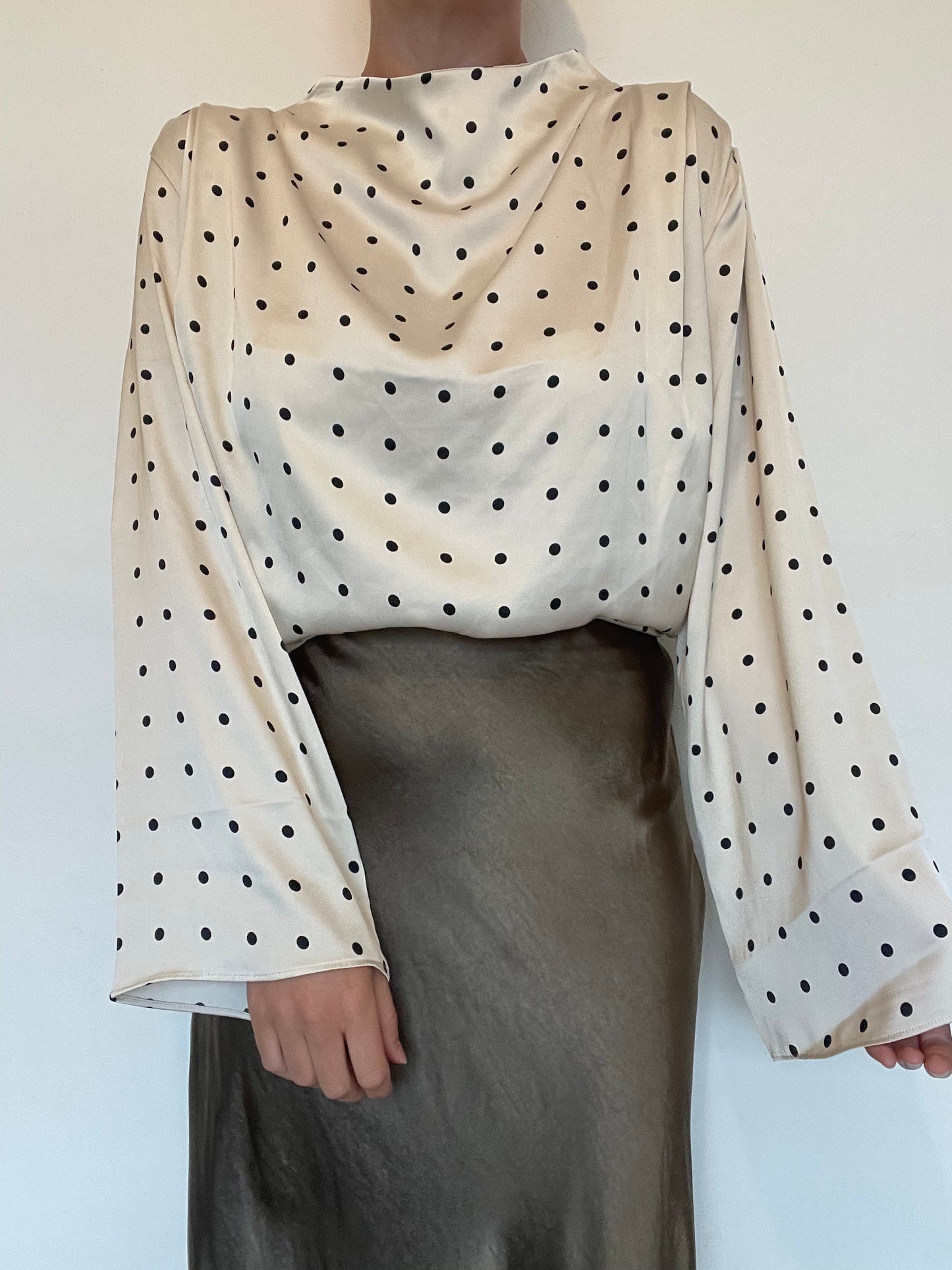 H&M Blouse -Size XXL