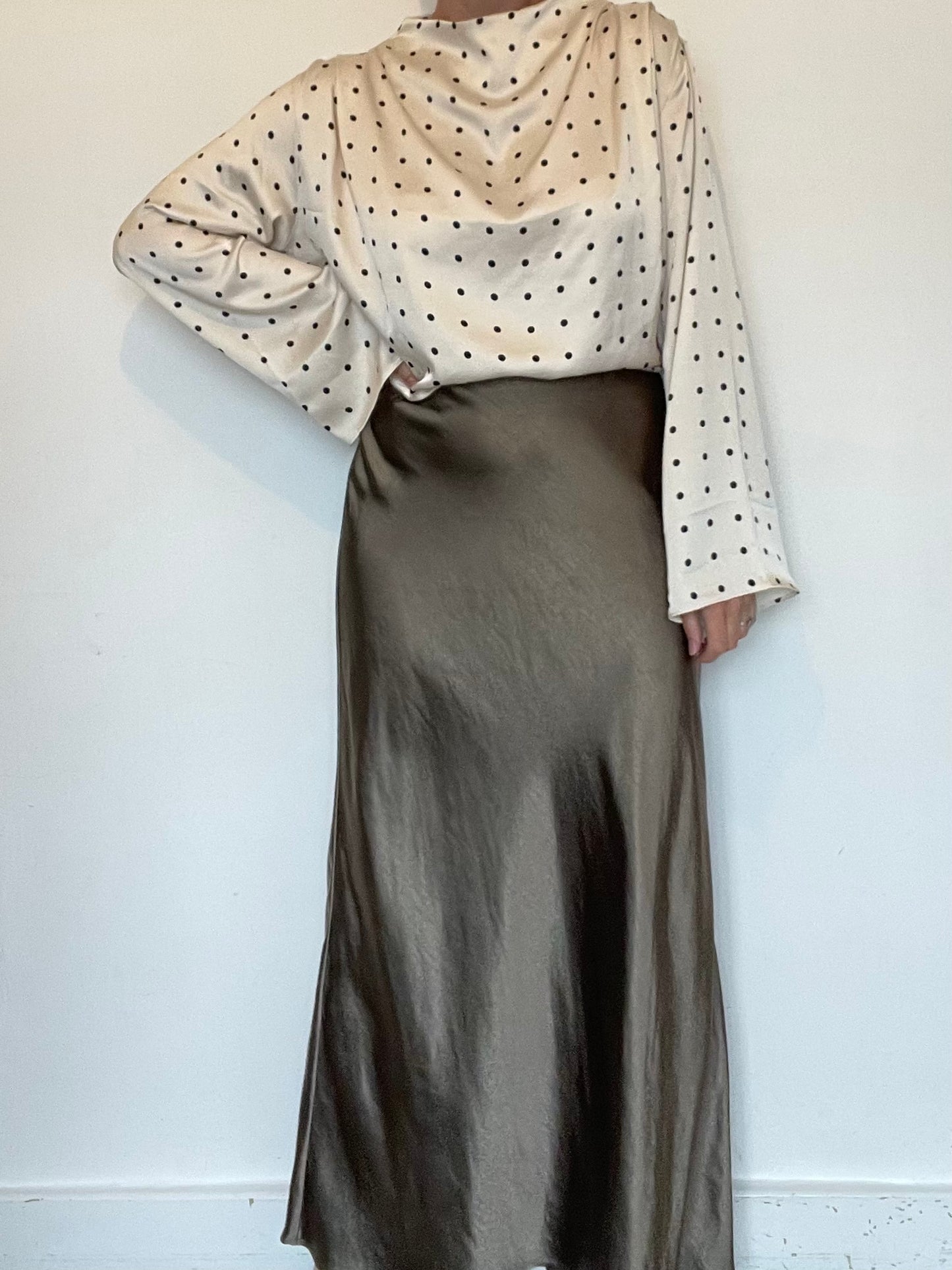 JCL Skirt NEW - Size L