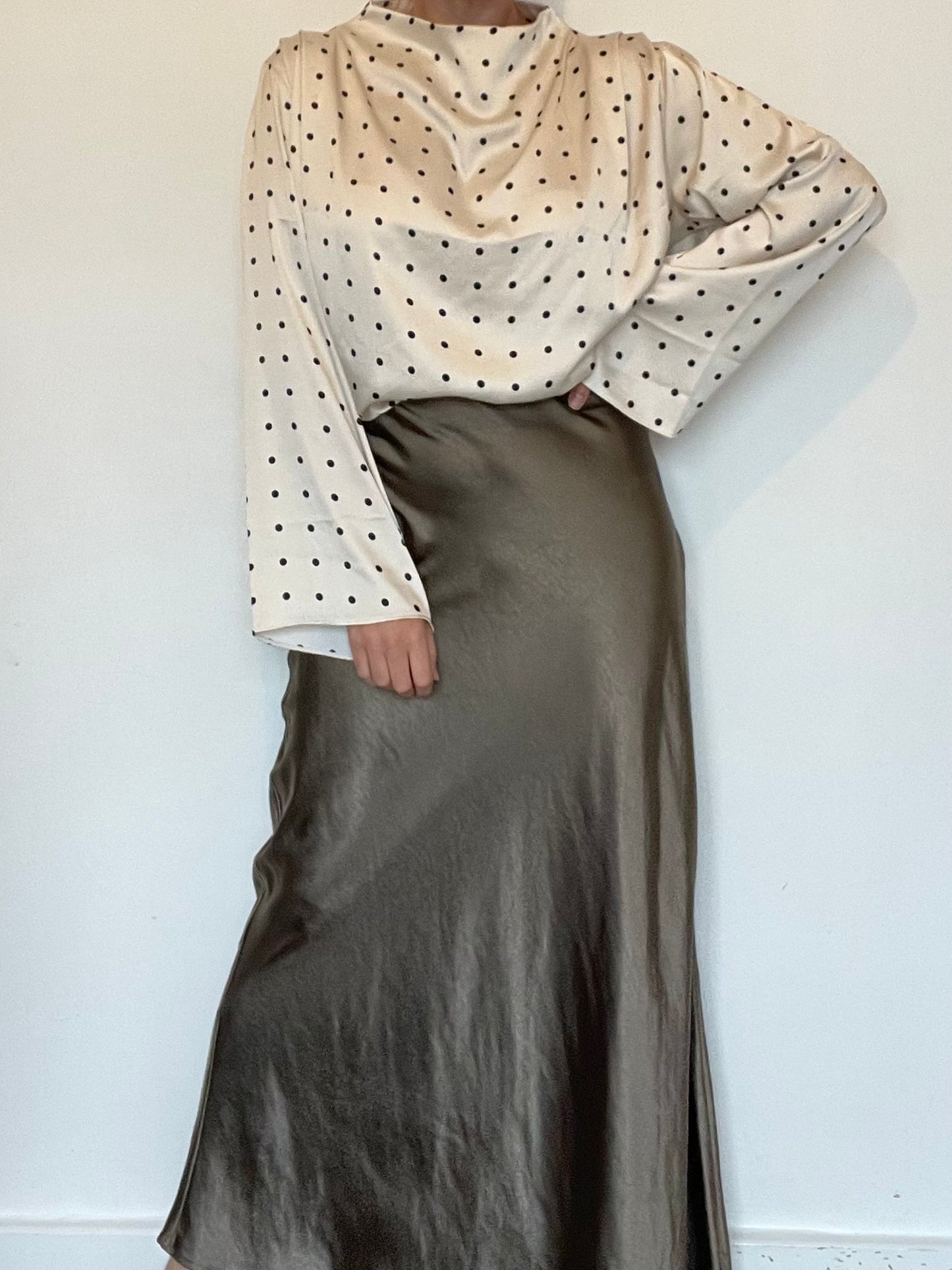 H&M Blouse -Size XXL
