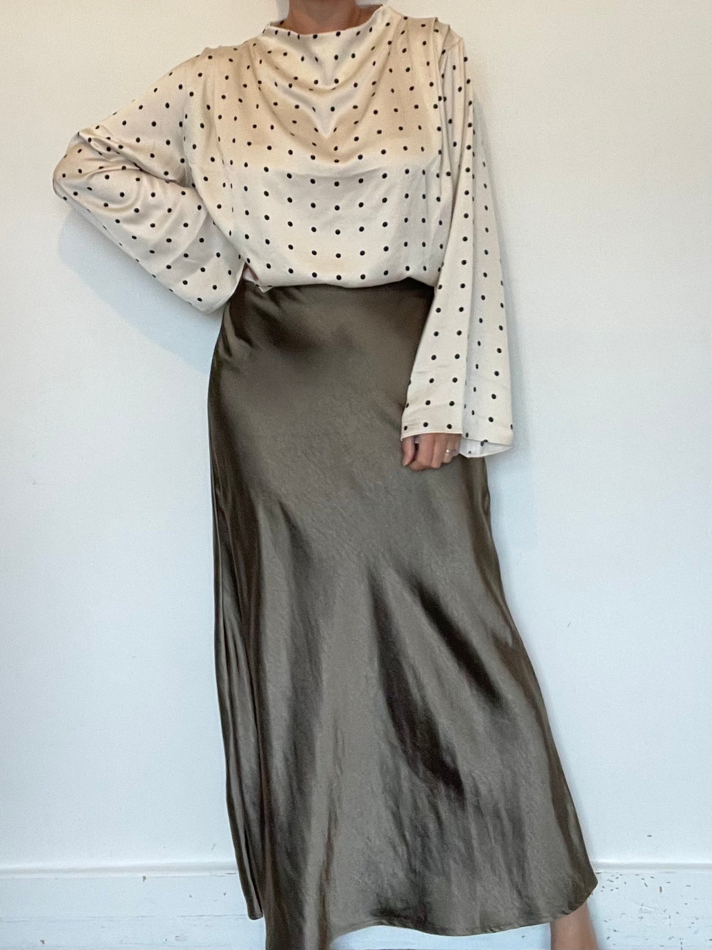 JCL Skirt NEW - Size L
