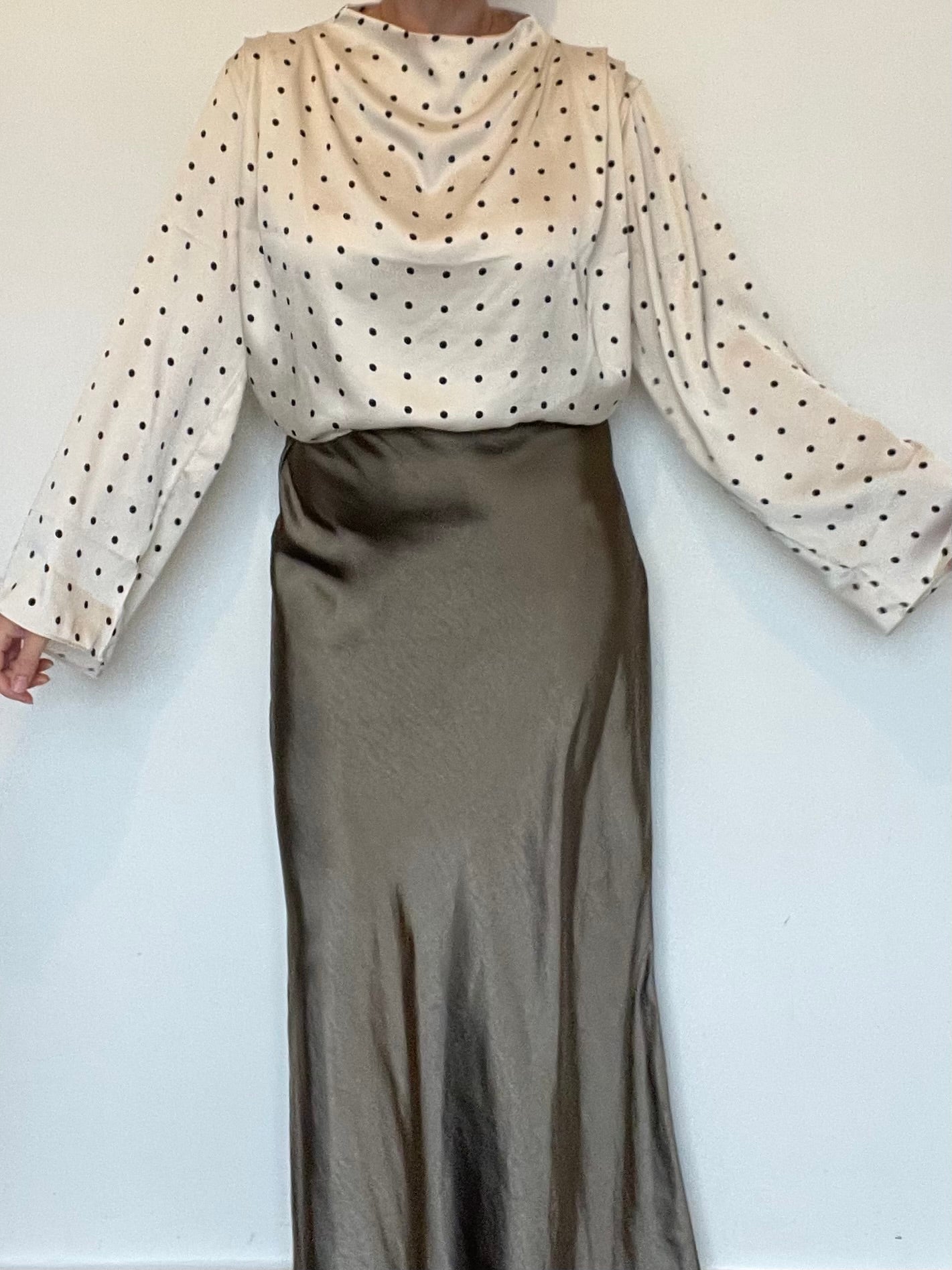 JCL Skirt NEW - Size L