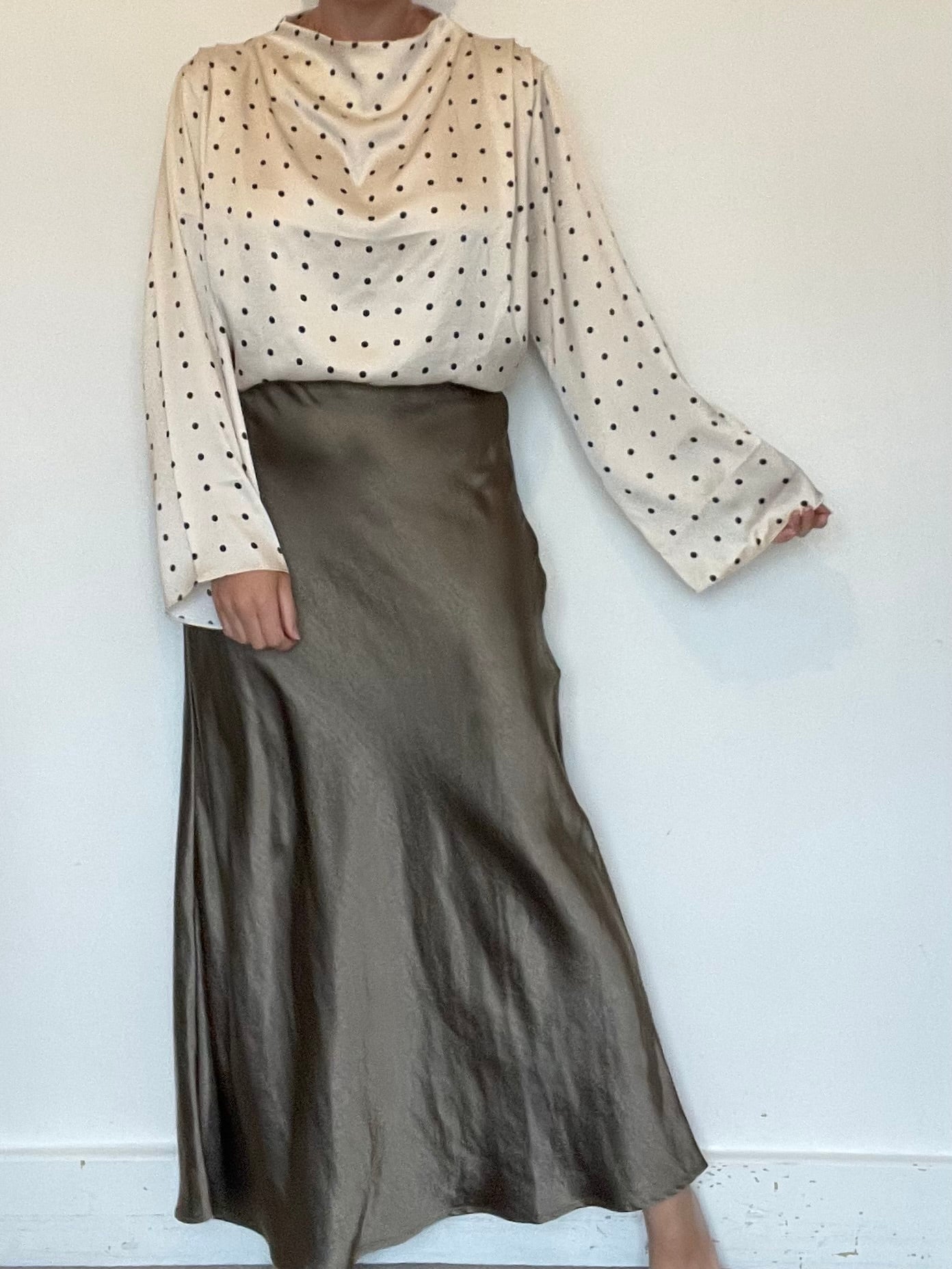 H&M Blouse -Size XXL