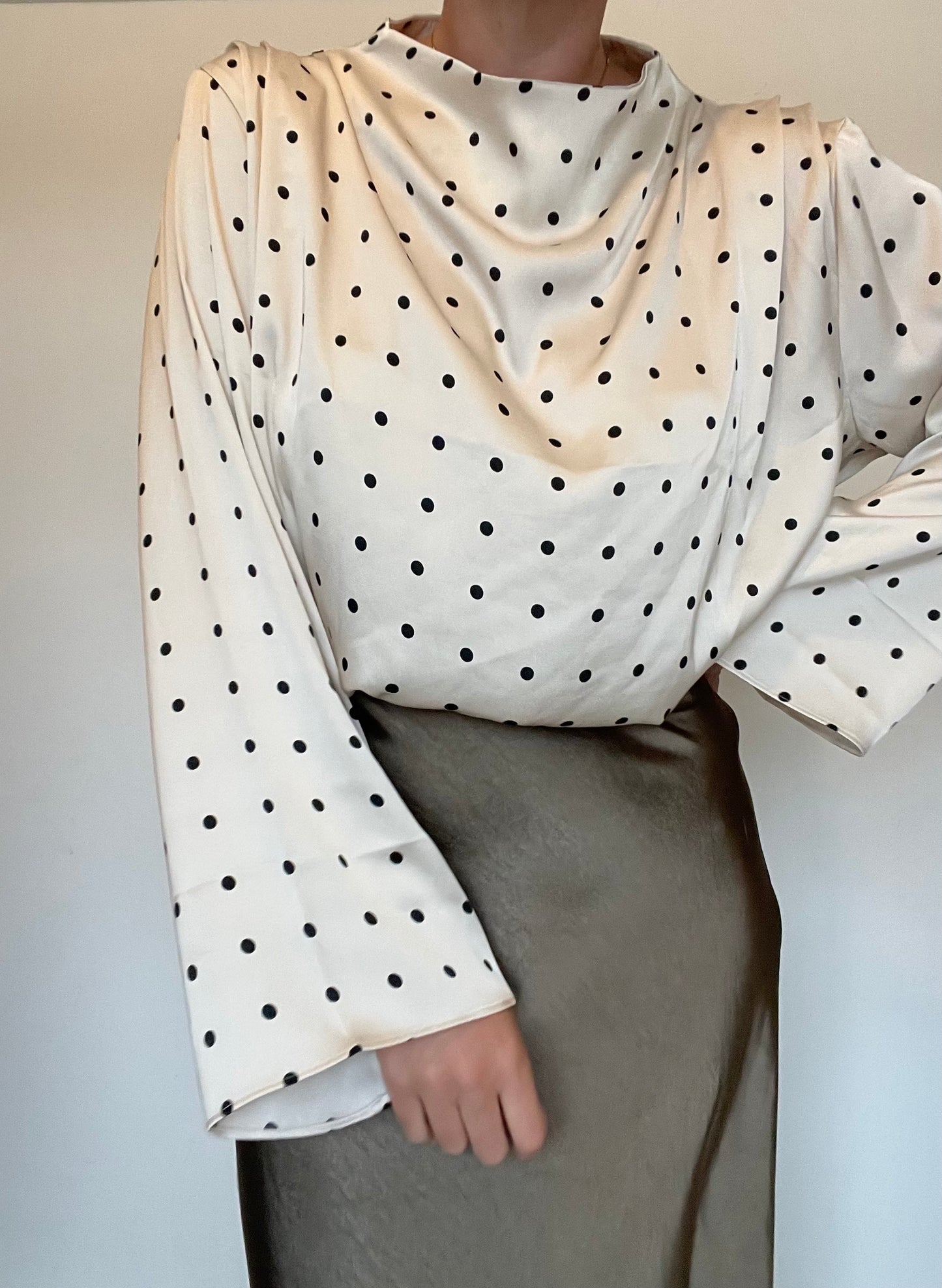 H&M Blouse -Size XXL