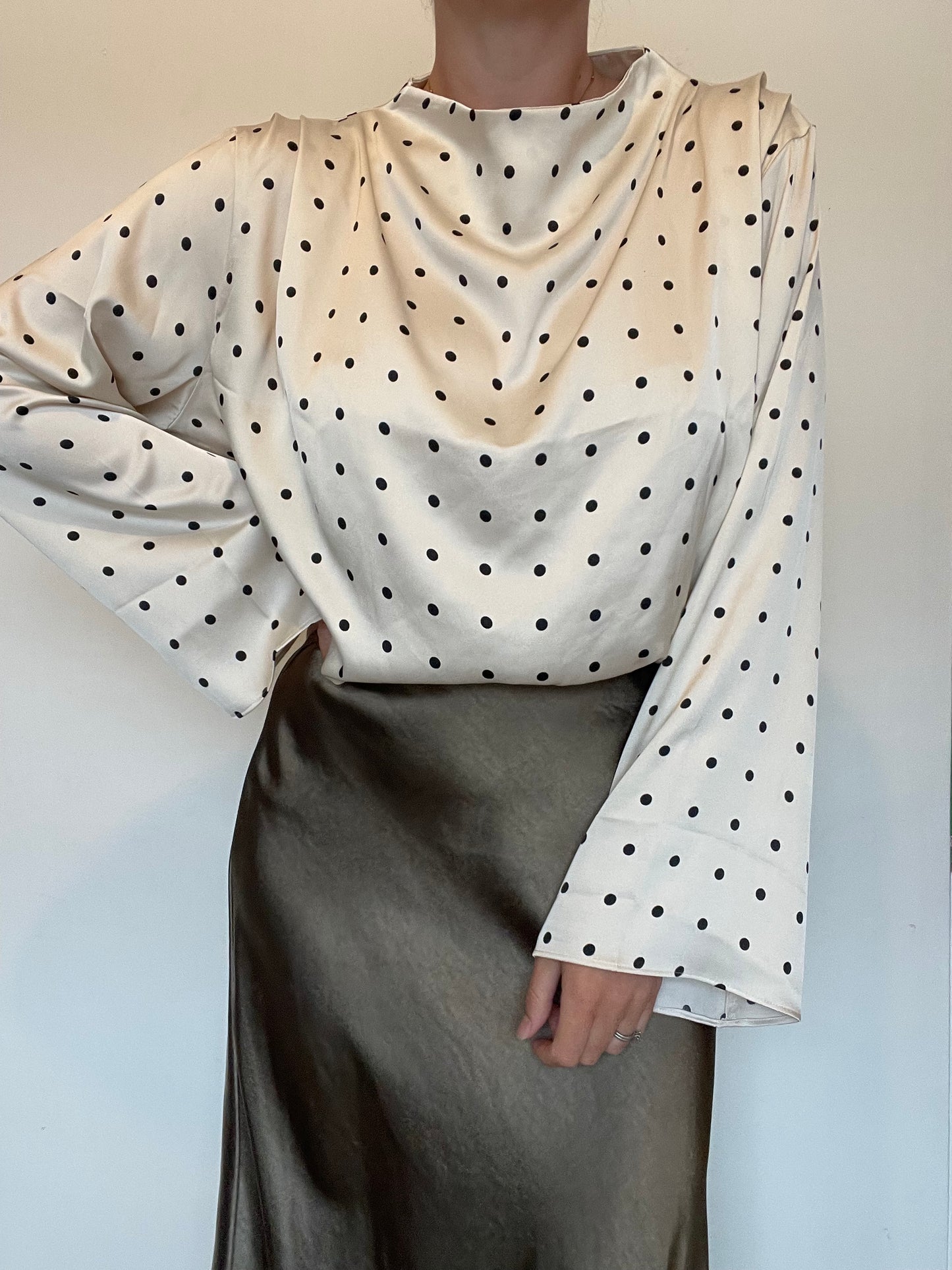 H&M Blouse -Size XXL