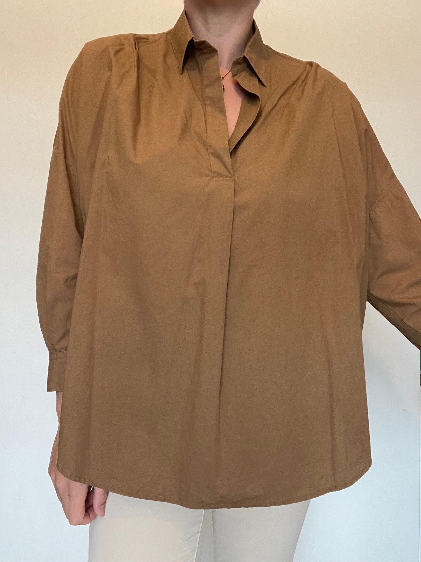 French Connection Shirt - Size M