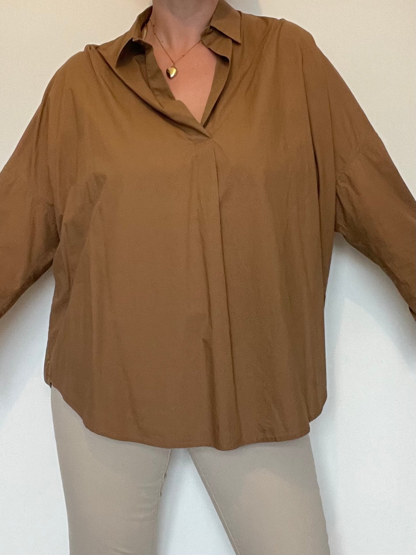 French Connection Shirt - Size M