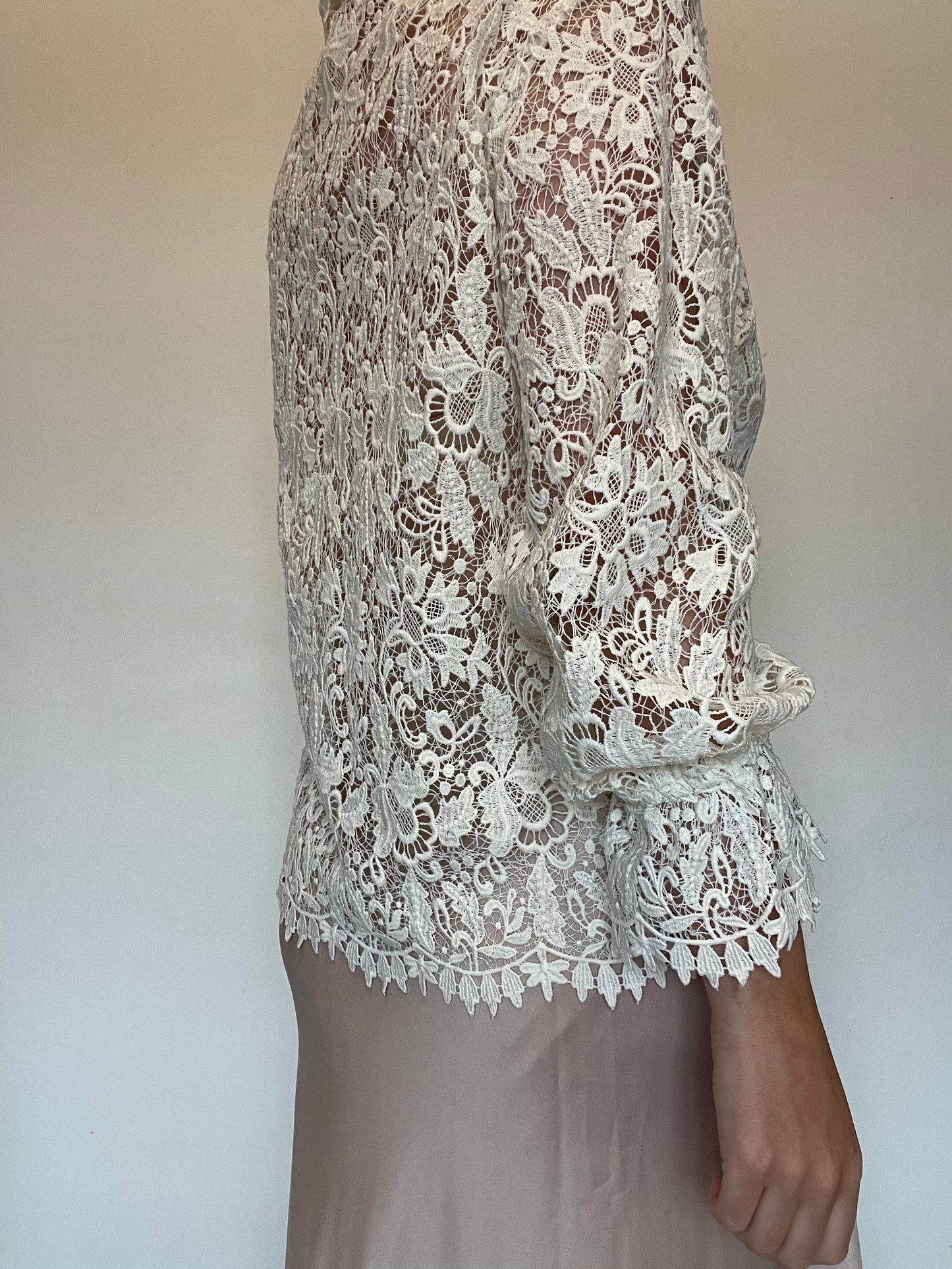 & Other Stories Blouse RRP £95 - Size 12