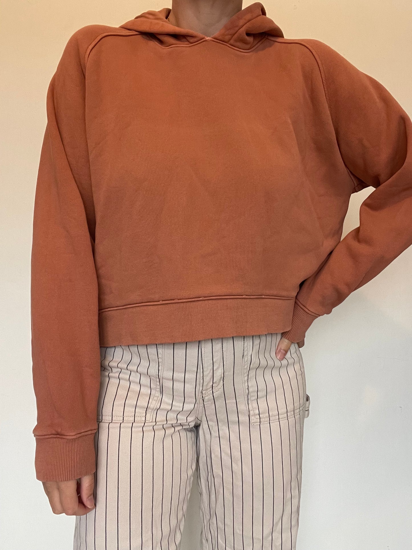 Outdoor Voices Hoodie - Size M