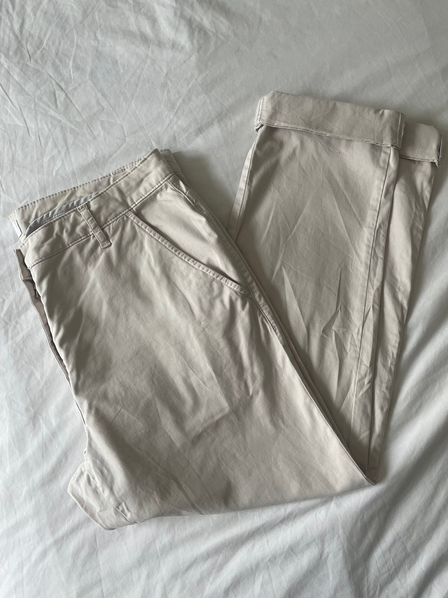 White Label Trousers - Size 14