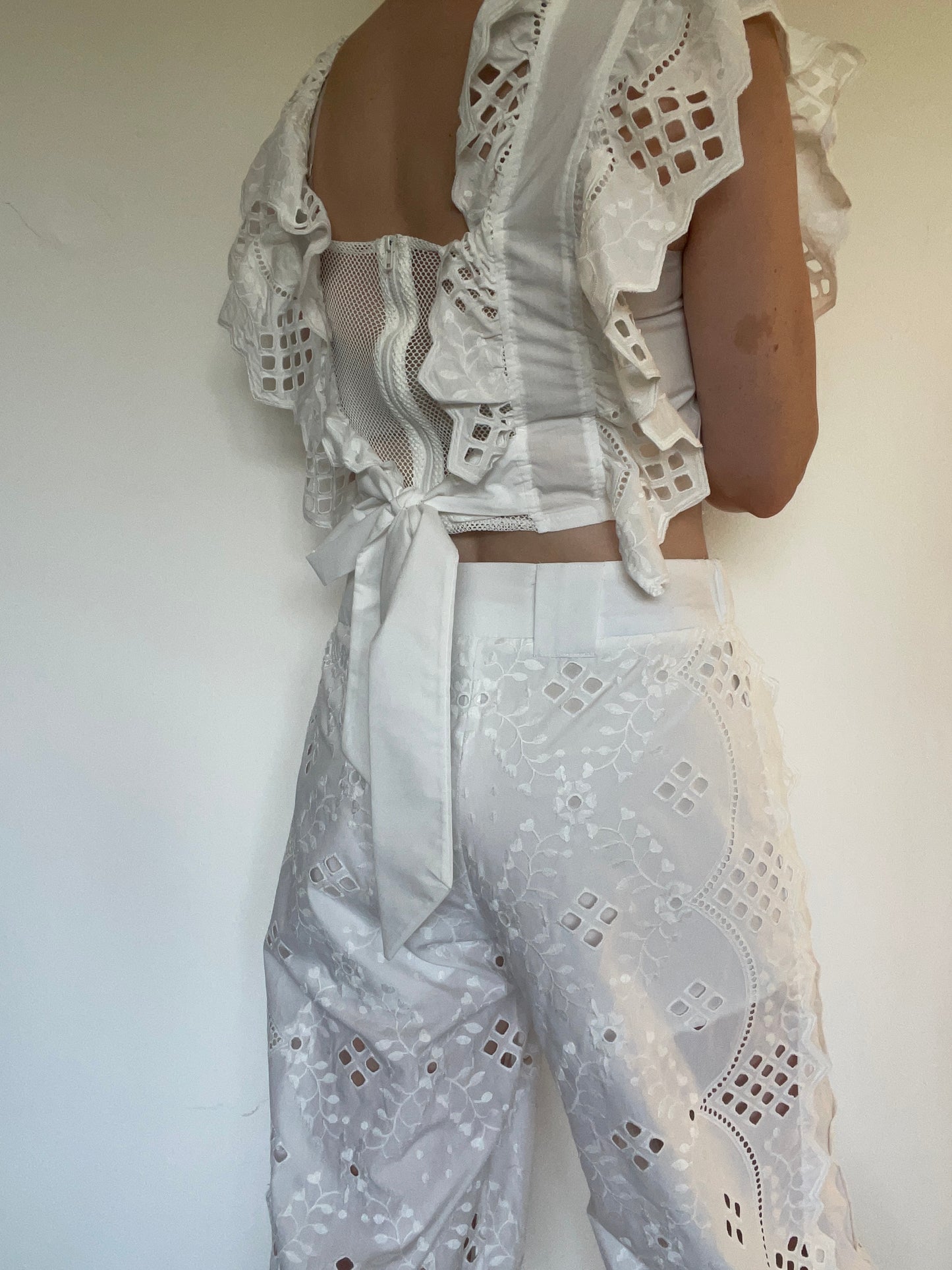Handmade Co Ord Set - Size M