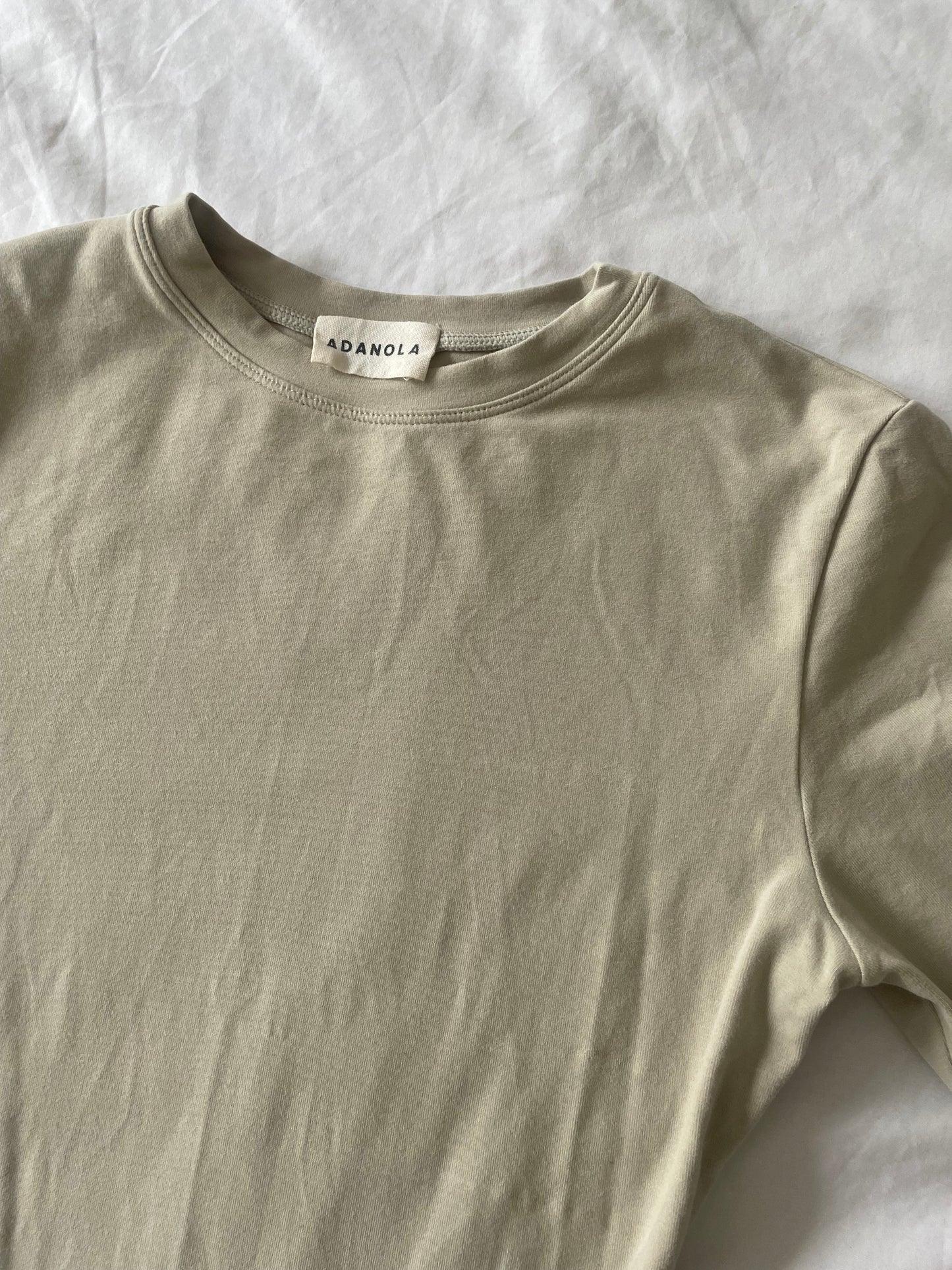 Adanola Top - Size Small