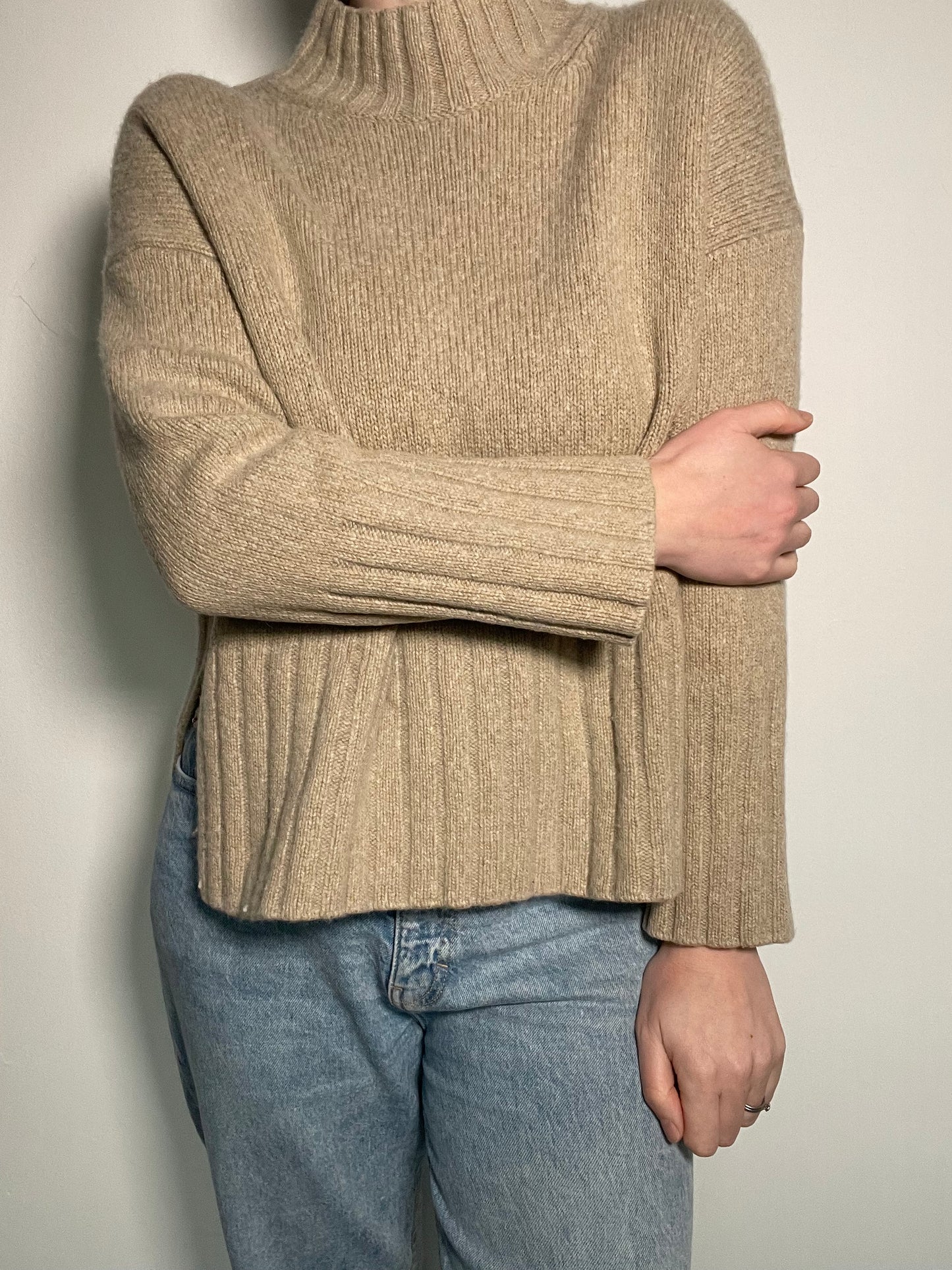 Barbour Knit - Size 12