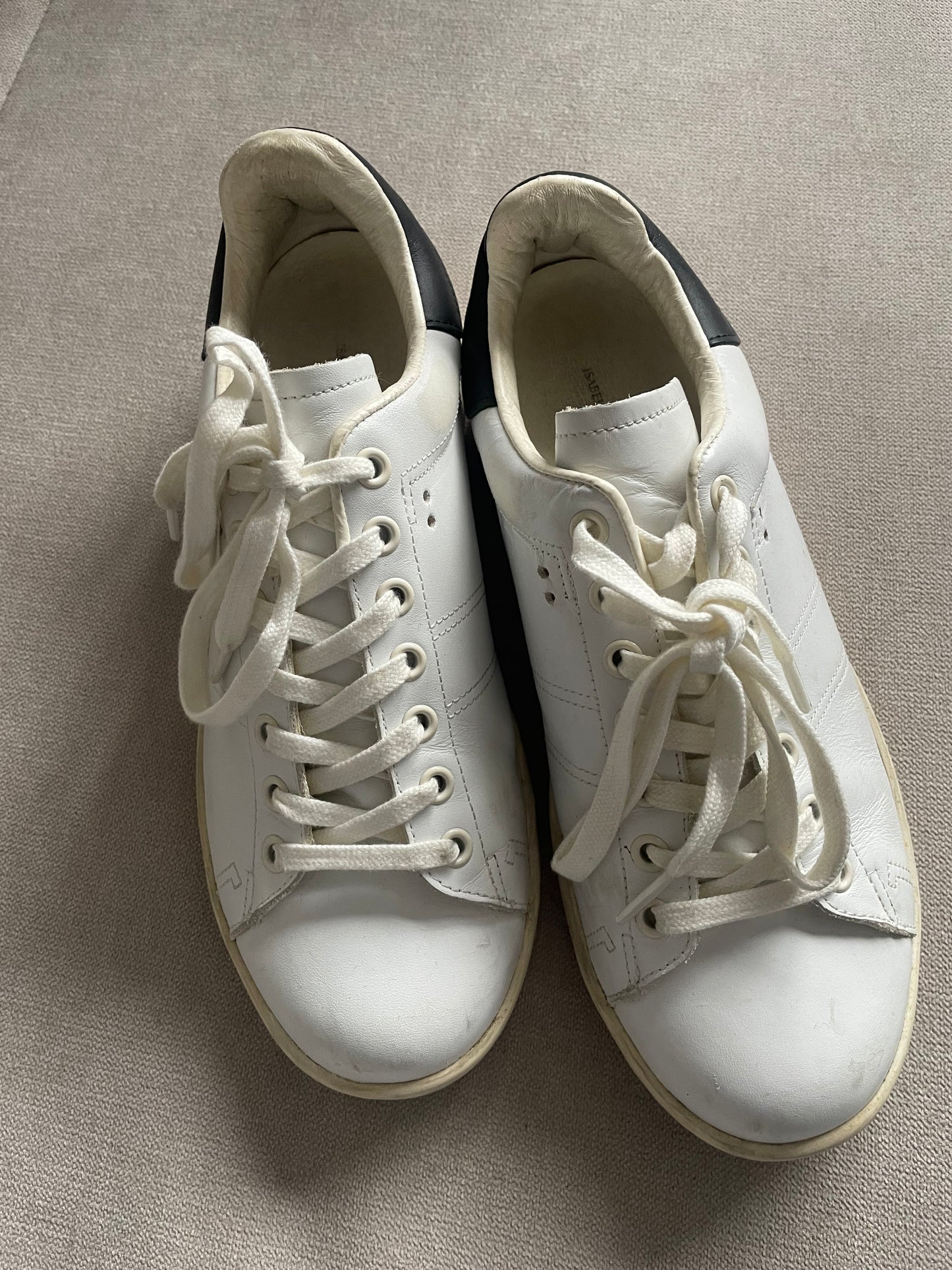 Isabel Marant Trainers - Size 5