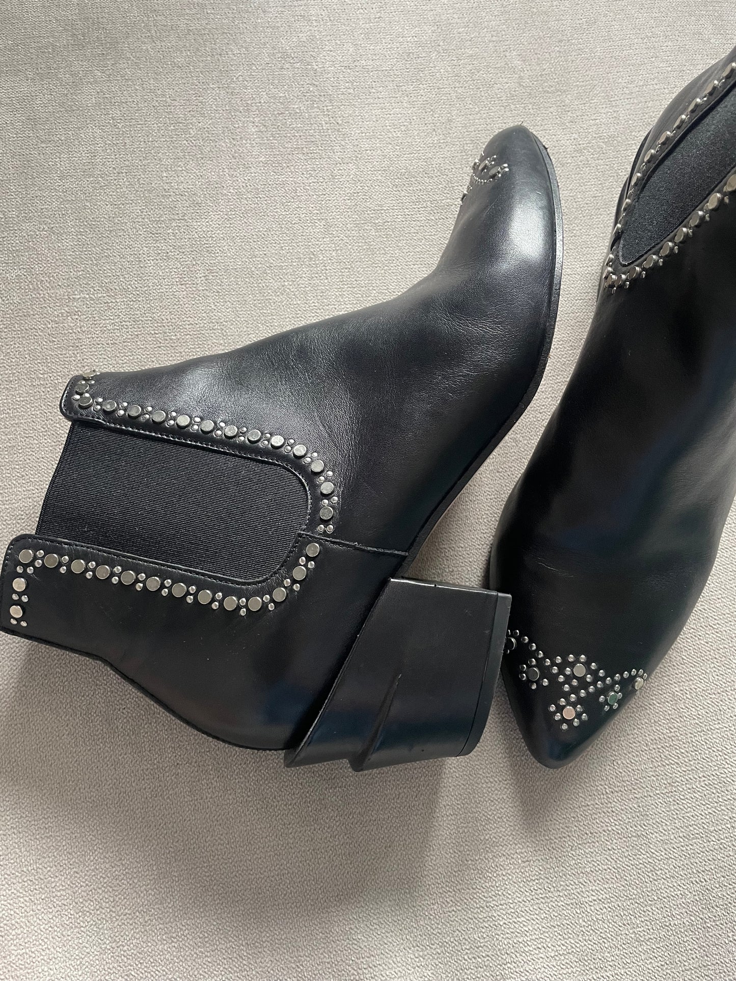 Robert Clergerie Boots - Size 6