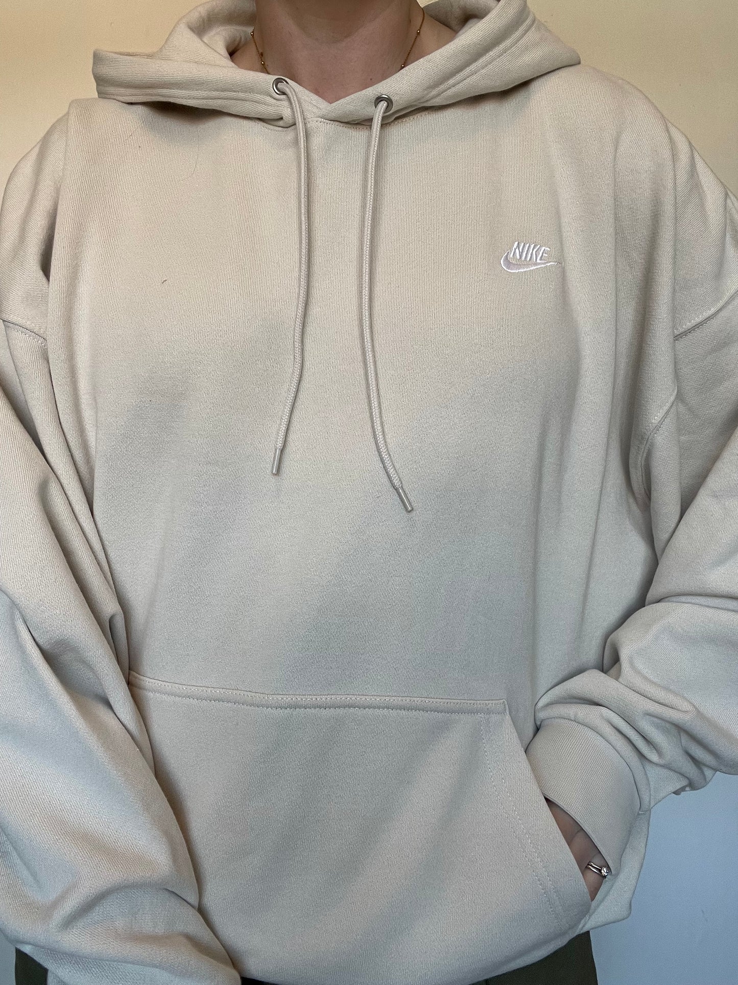 Nike Hoodie - Size Medium