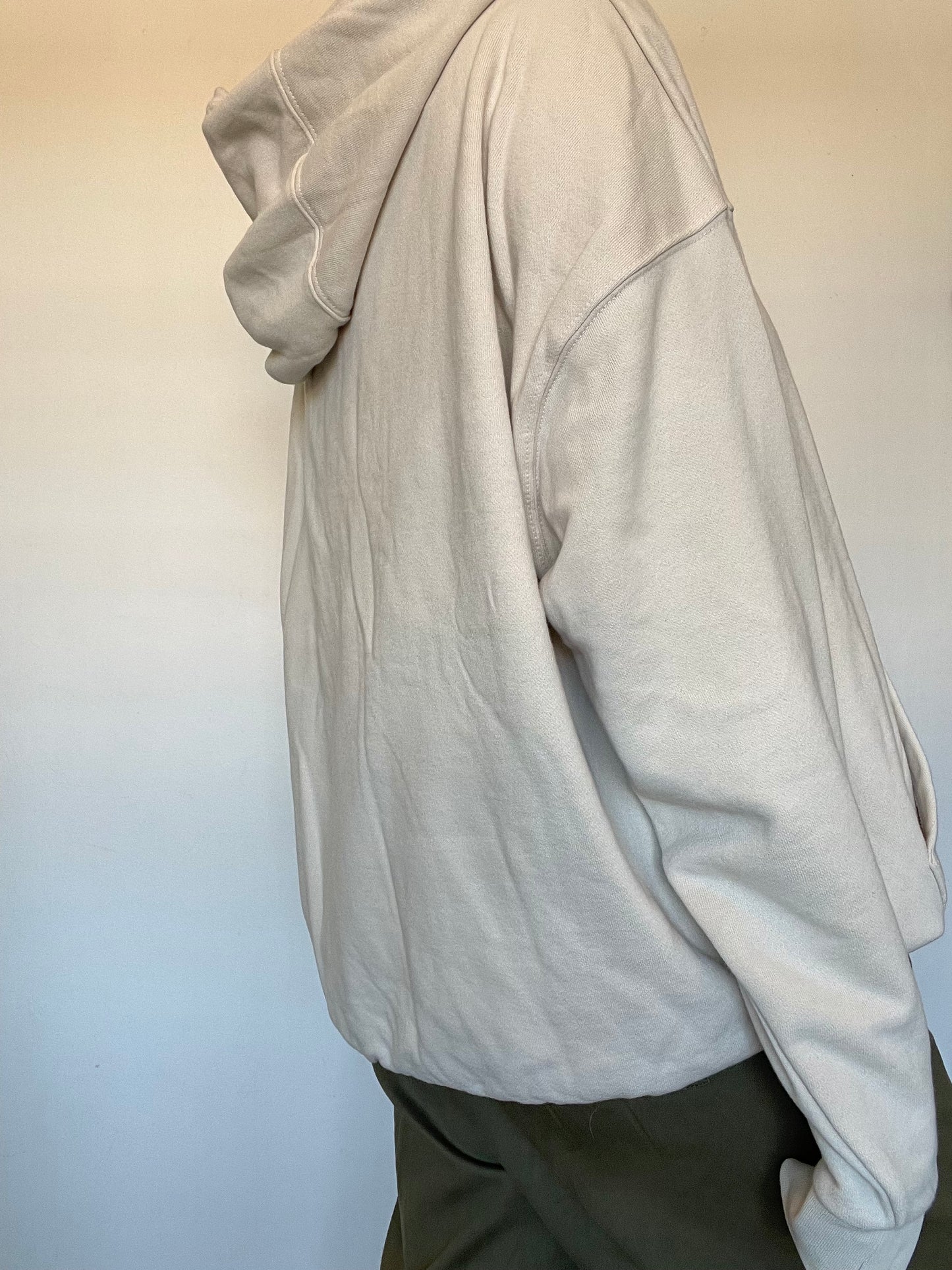 Nike Hoodie - Size Medium