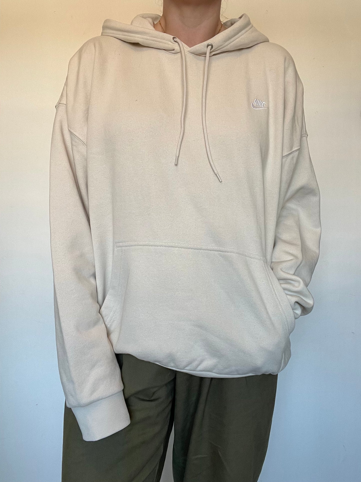 Nike Hoodie RRP £69.99 - Size Medium