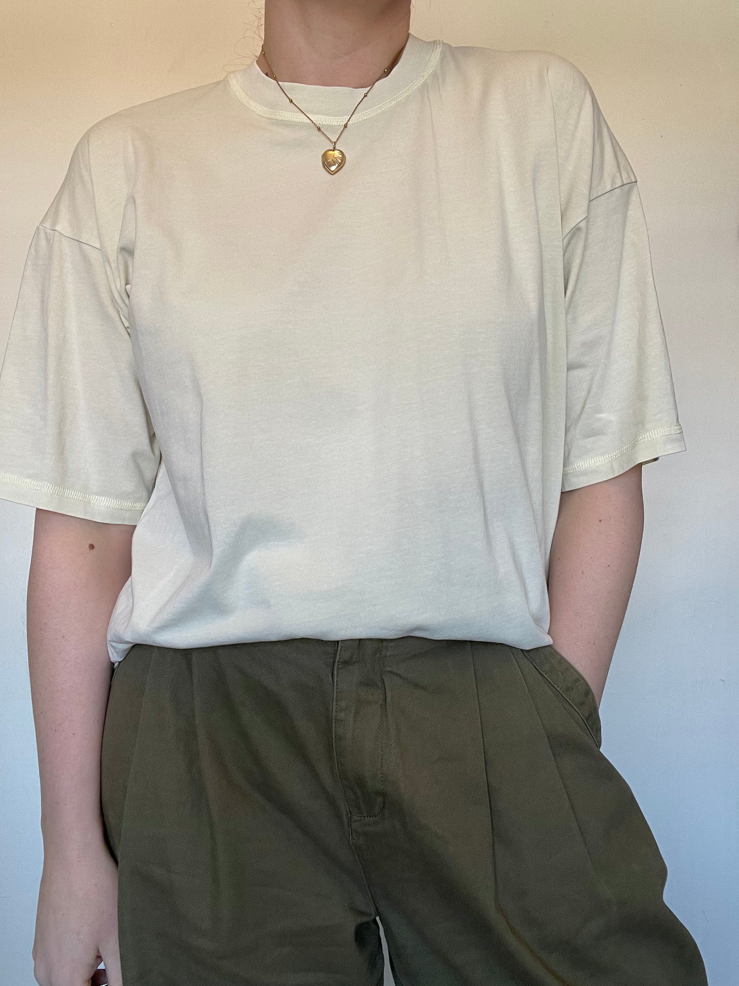 H&M T Shirt - Size Small Men's