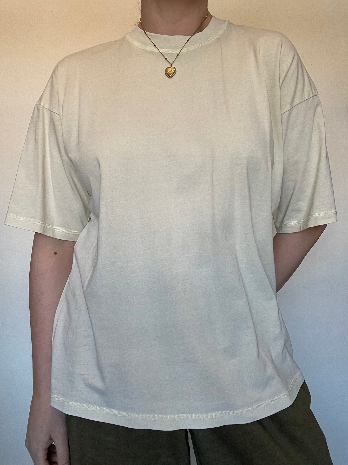 H&M T Shirt - Size Small Men's