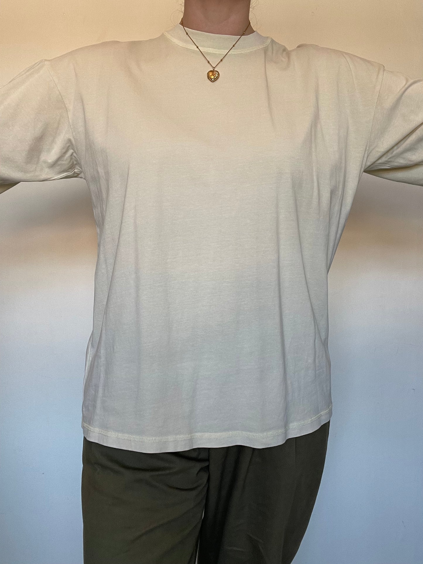 H&M T Shirt - Size Small Men's