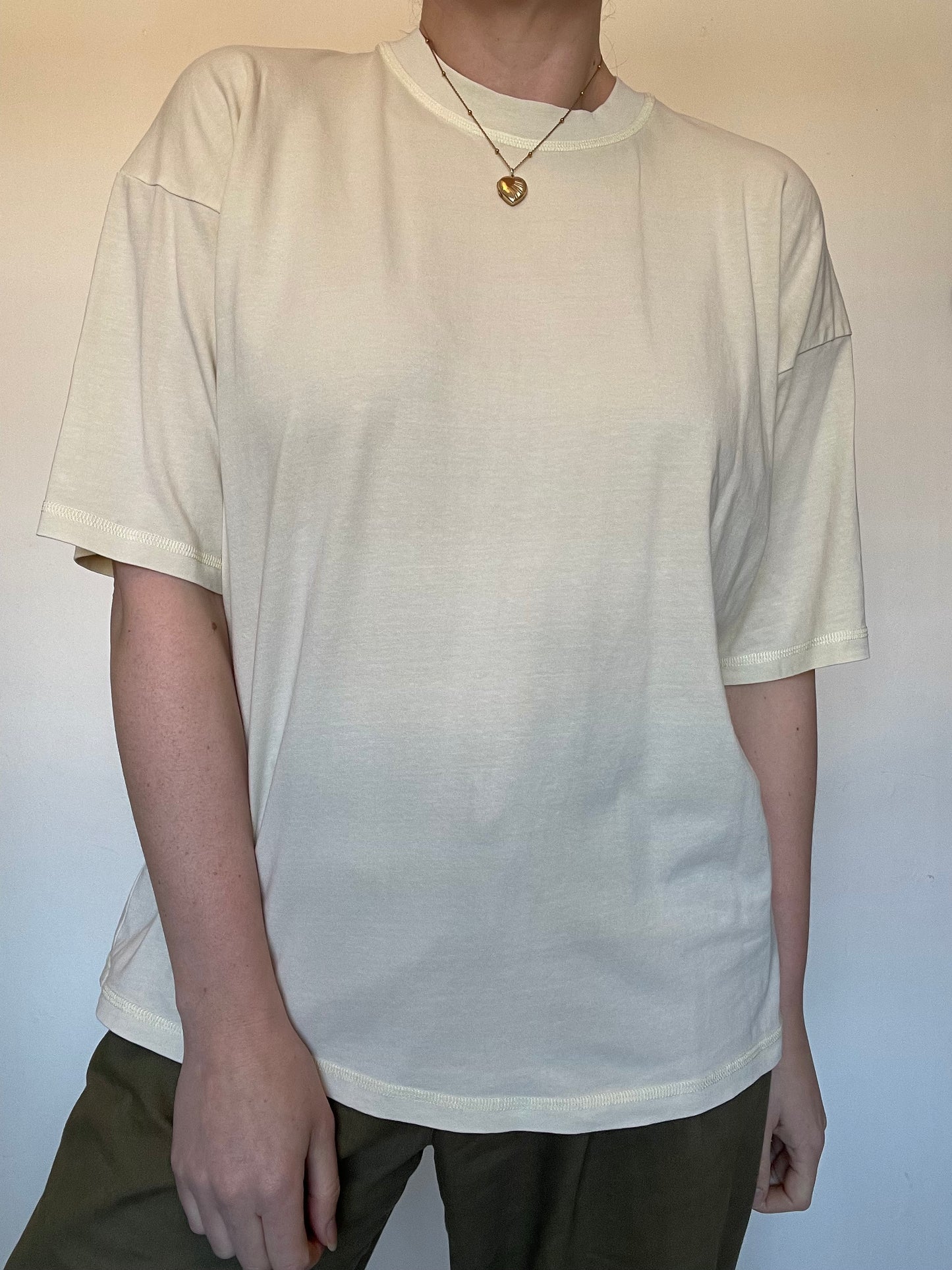 H&M T Shirt - Size Small Men's