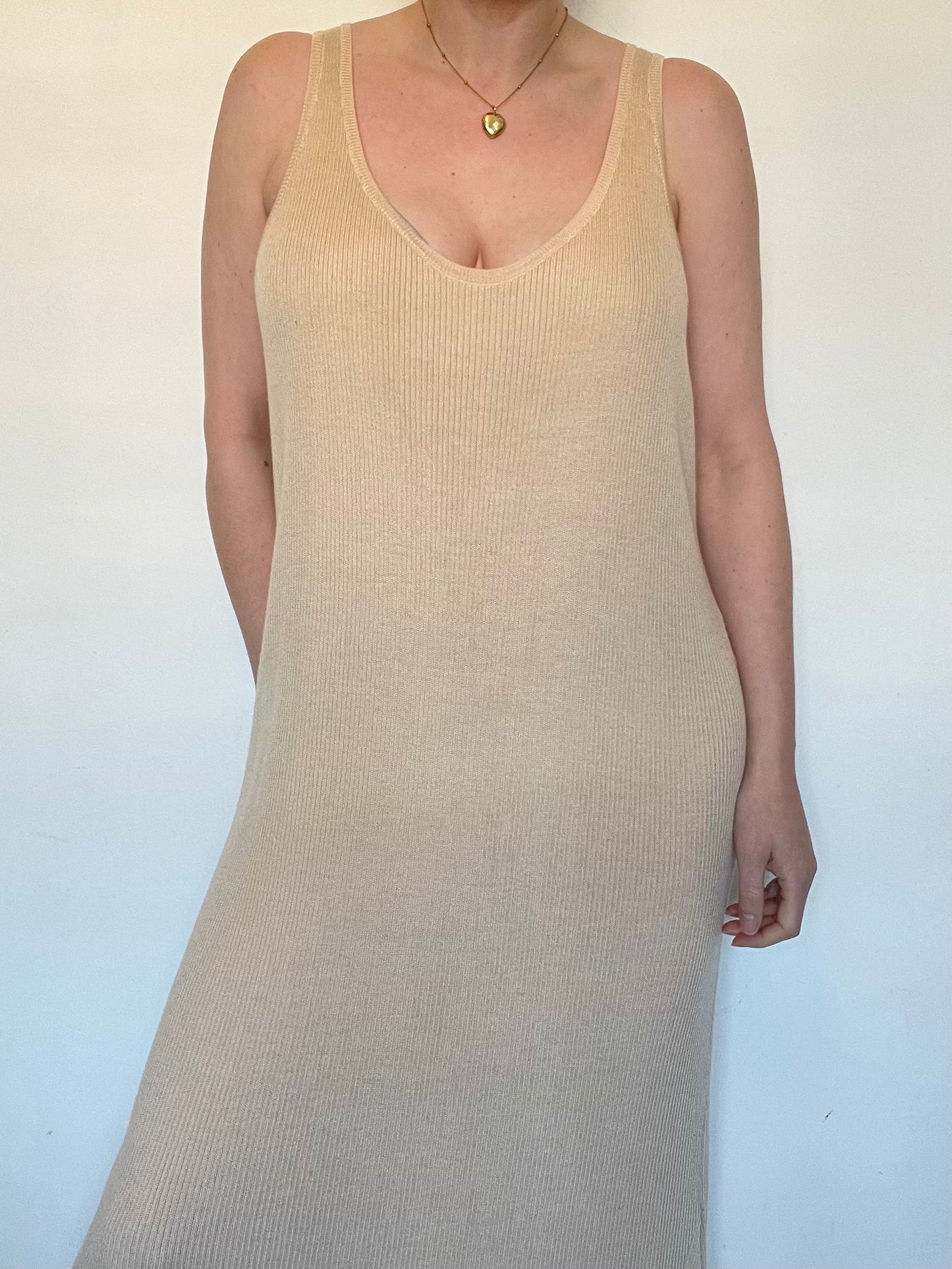 & Other Stories Dress - Size L