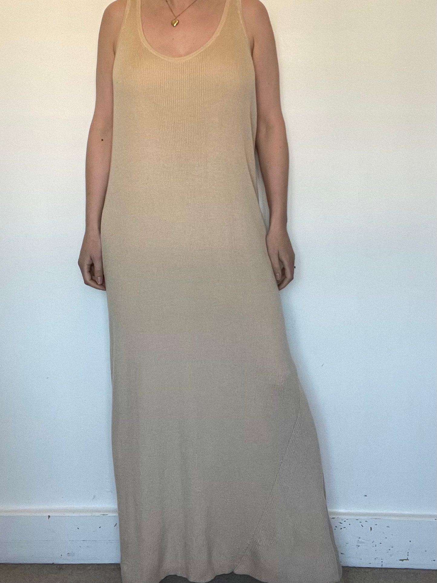 & Other Stories Dress - Size L