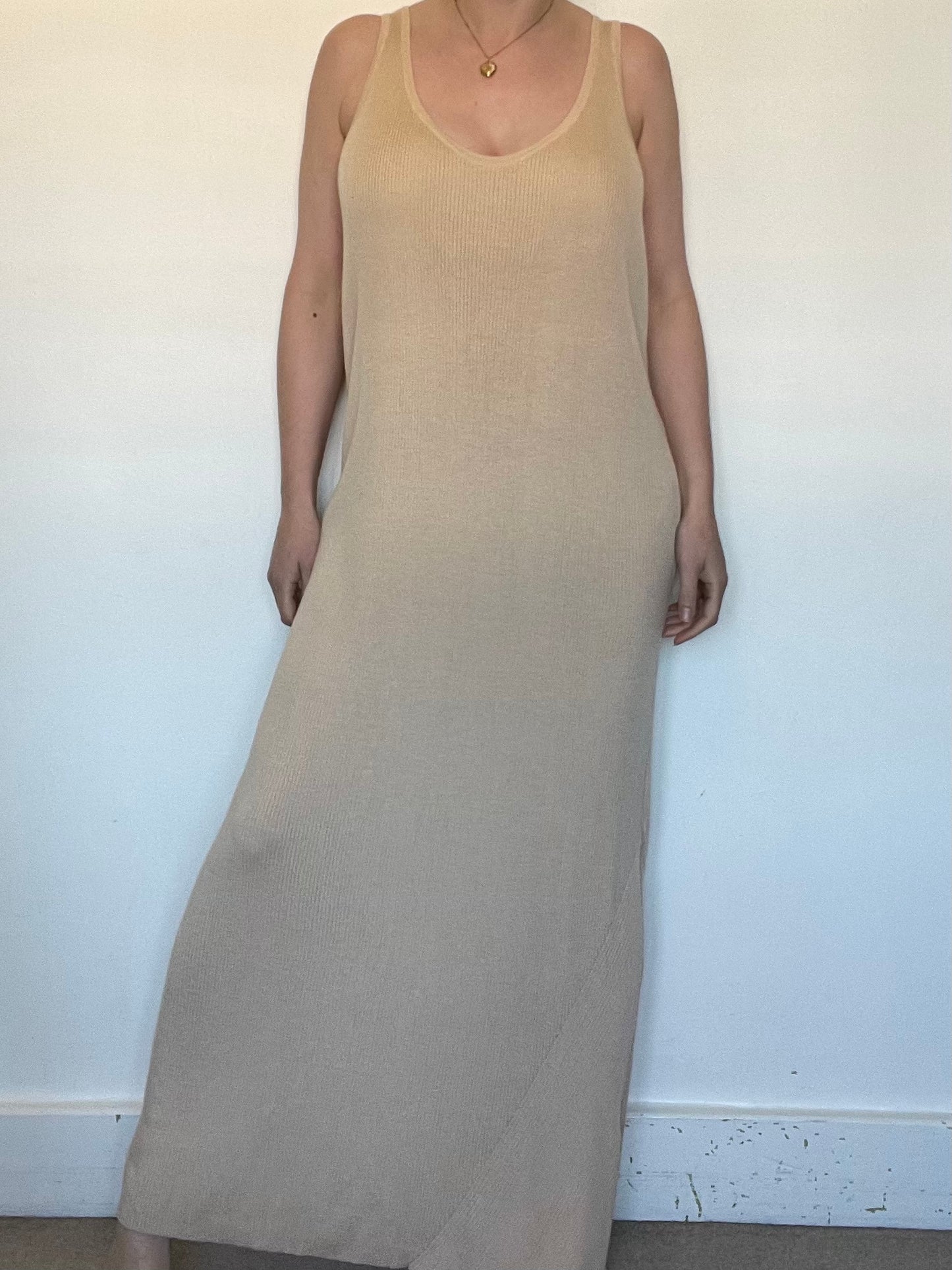 & Other Stories Dress - Size L