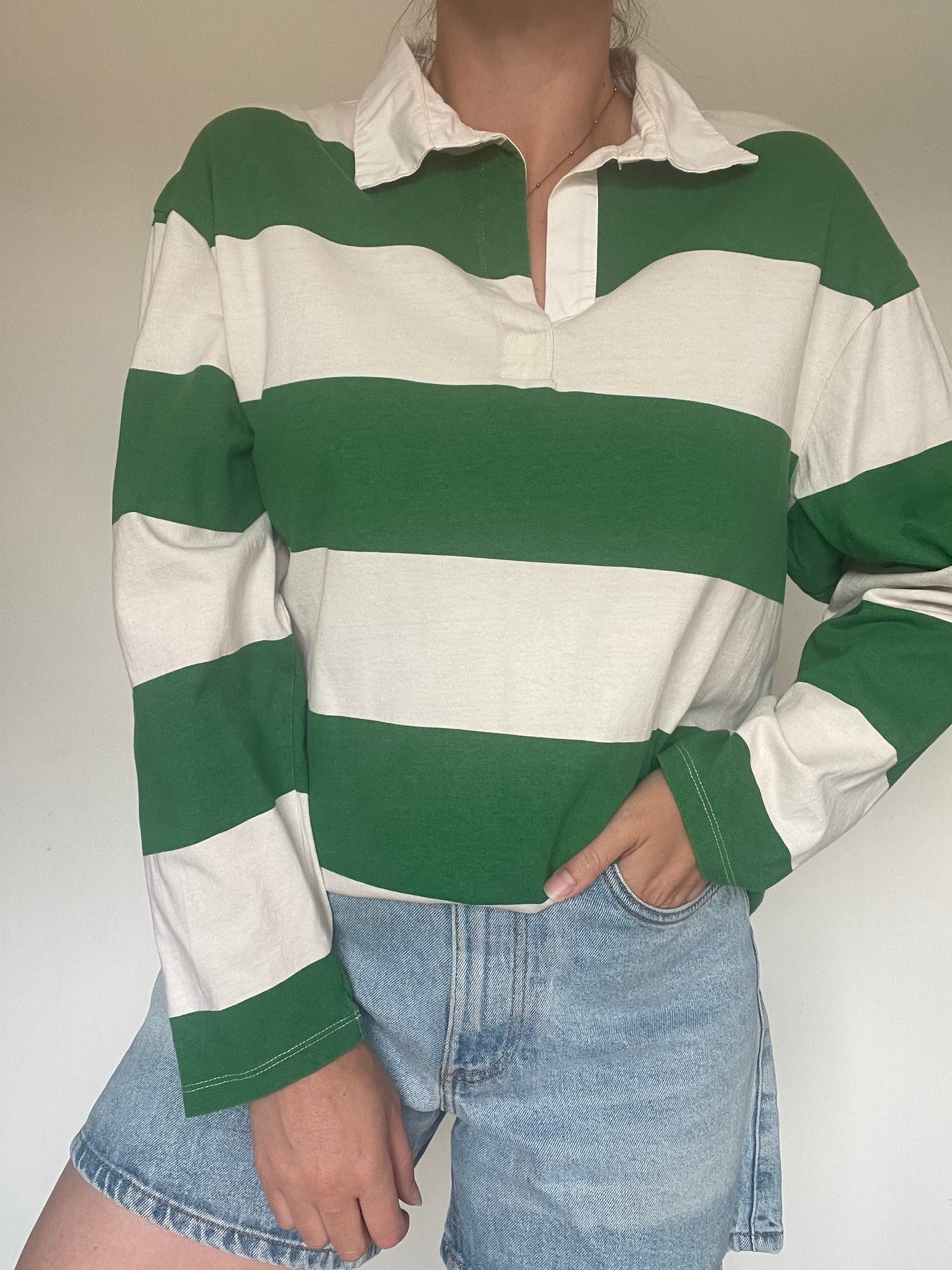 H&M Top - Size L
