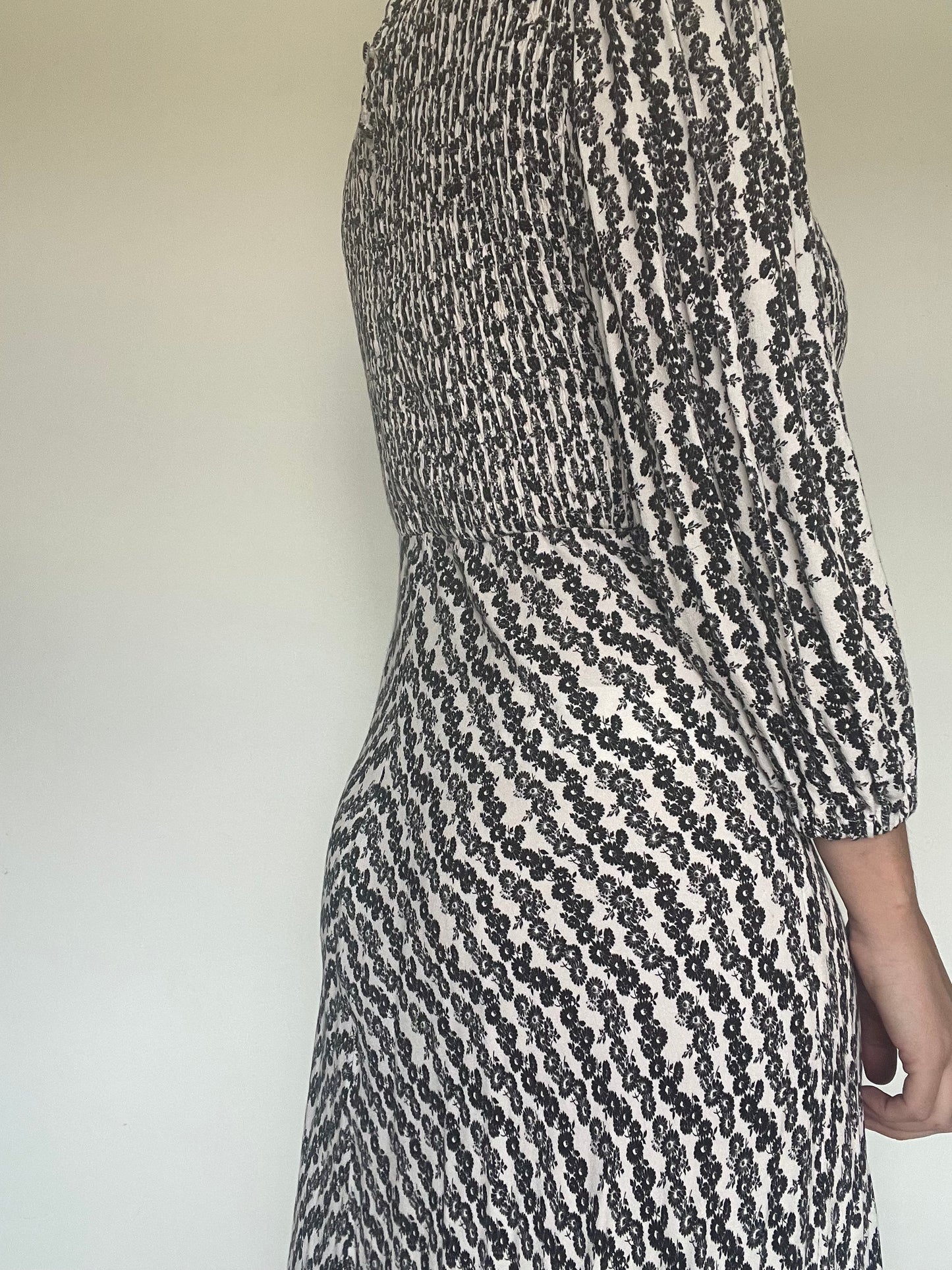 Ghost Dress RRP £149 - Size XL