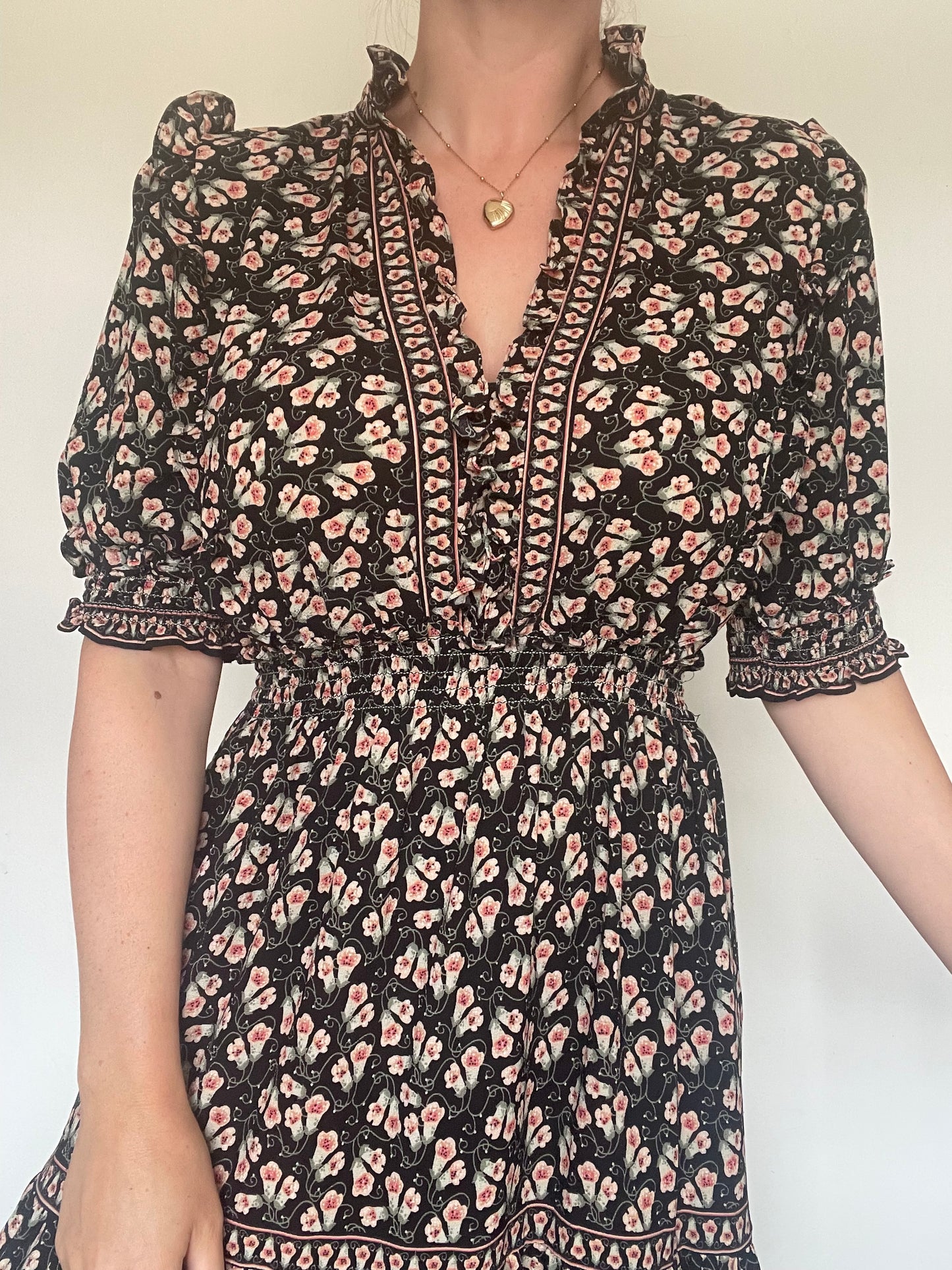 Max Studio Dress - Size XL