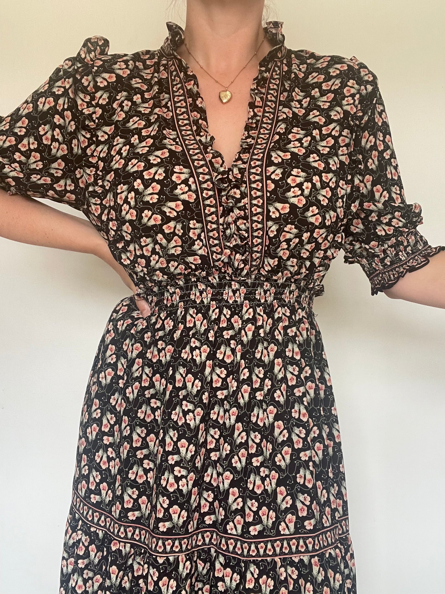Max Studio Dress - Size XL