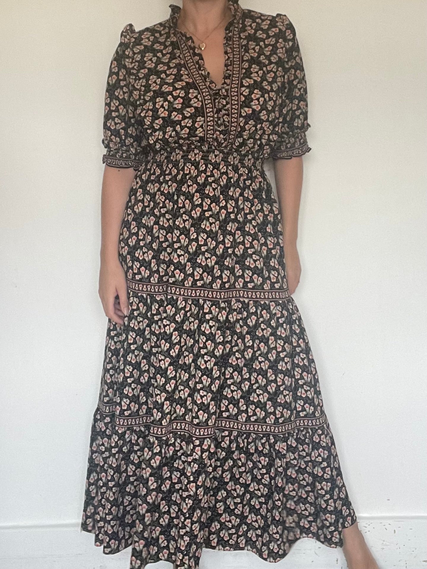 Max Studio Dress - Size XL