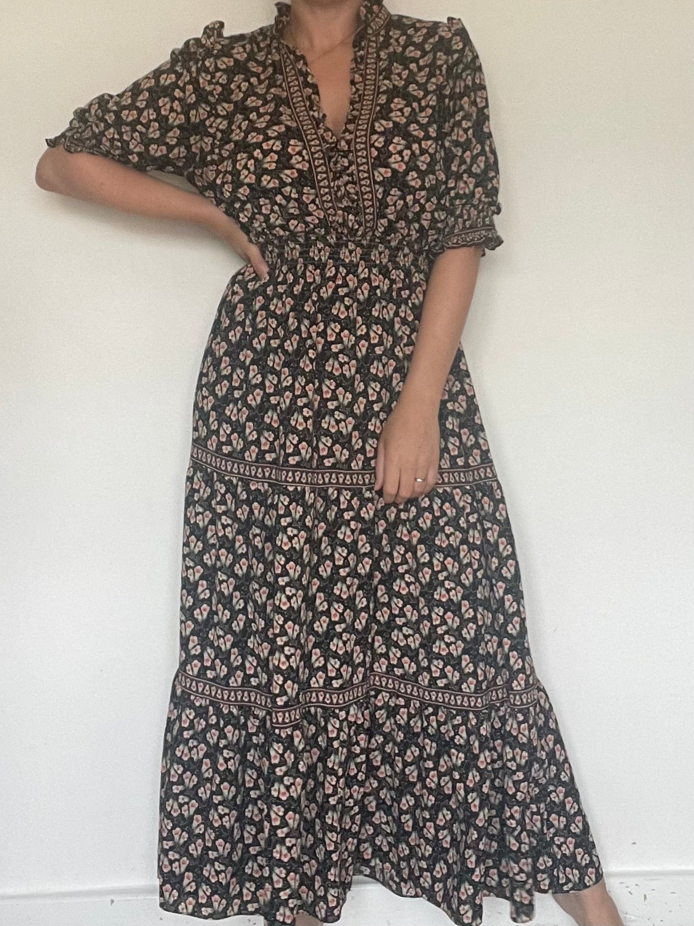 Max Studio Dress - Size XL