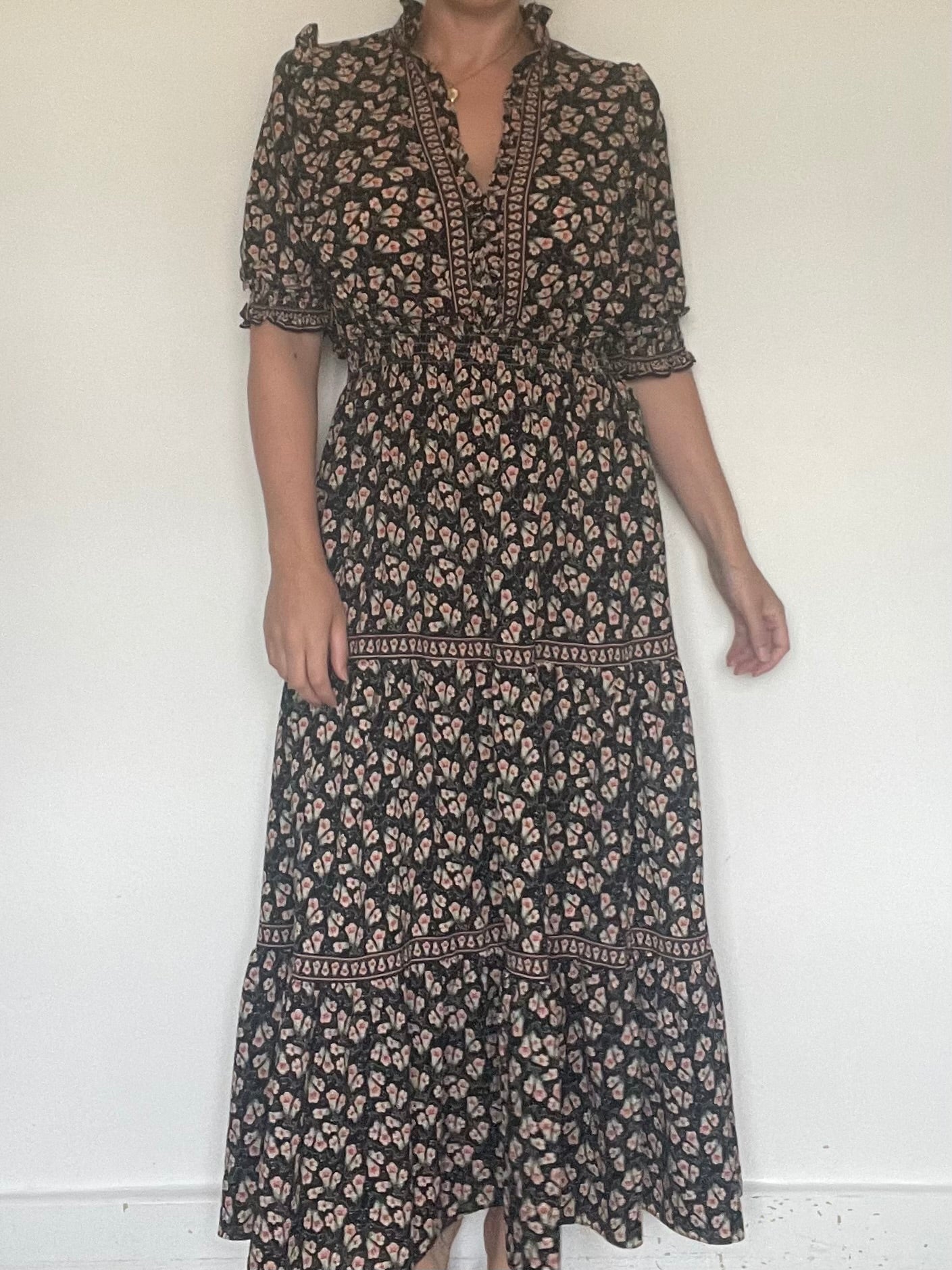 Max Studio Dress - Size XL