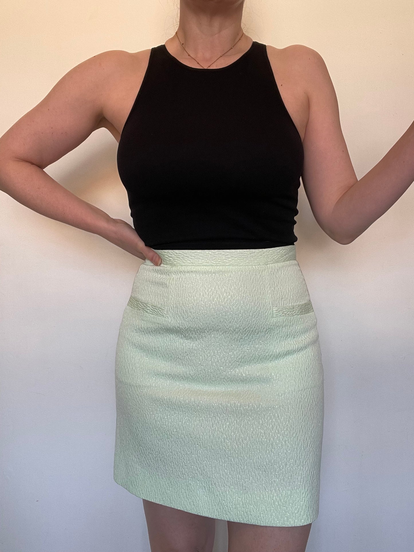 French Connection Skirt - Size 10