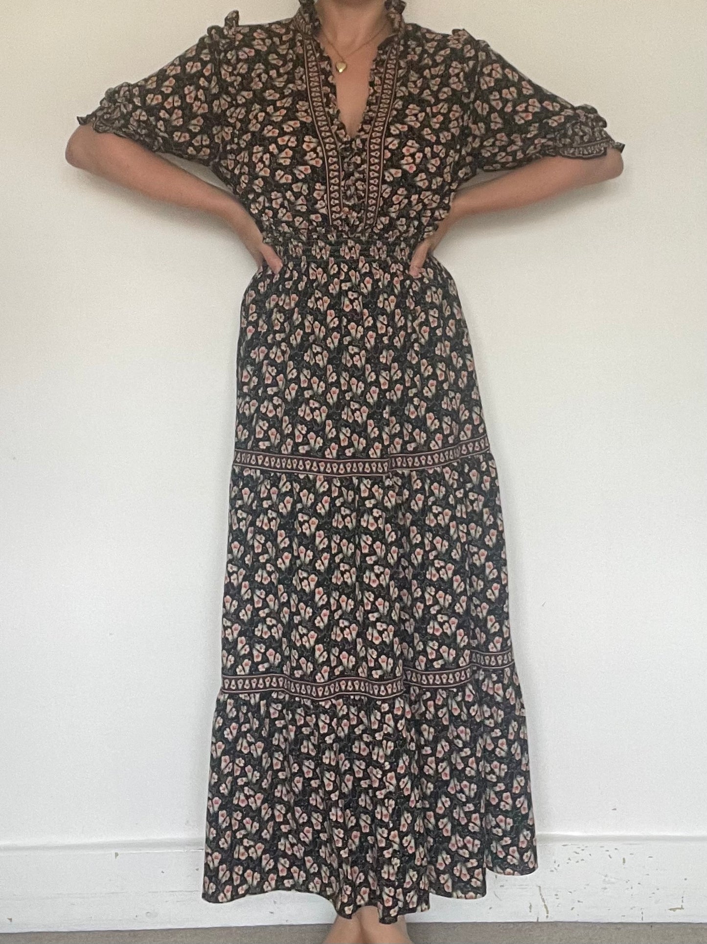 Max Studio Dress - Size XL