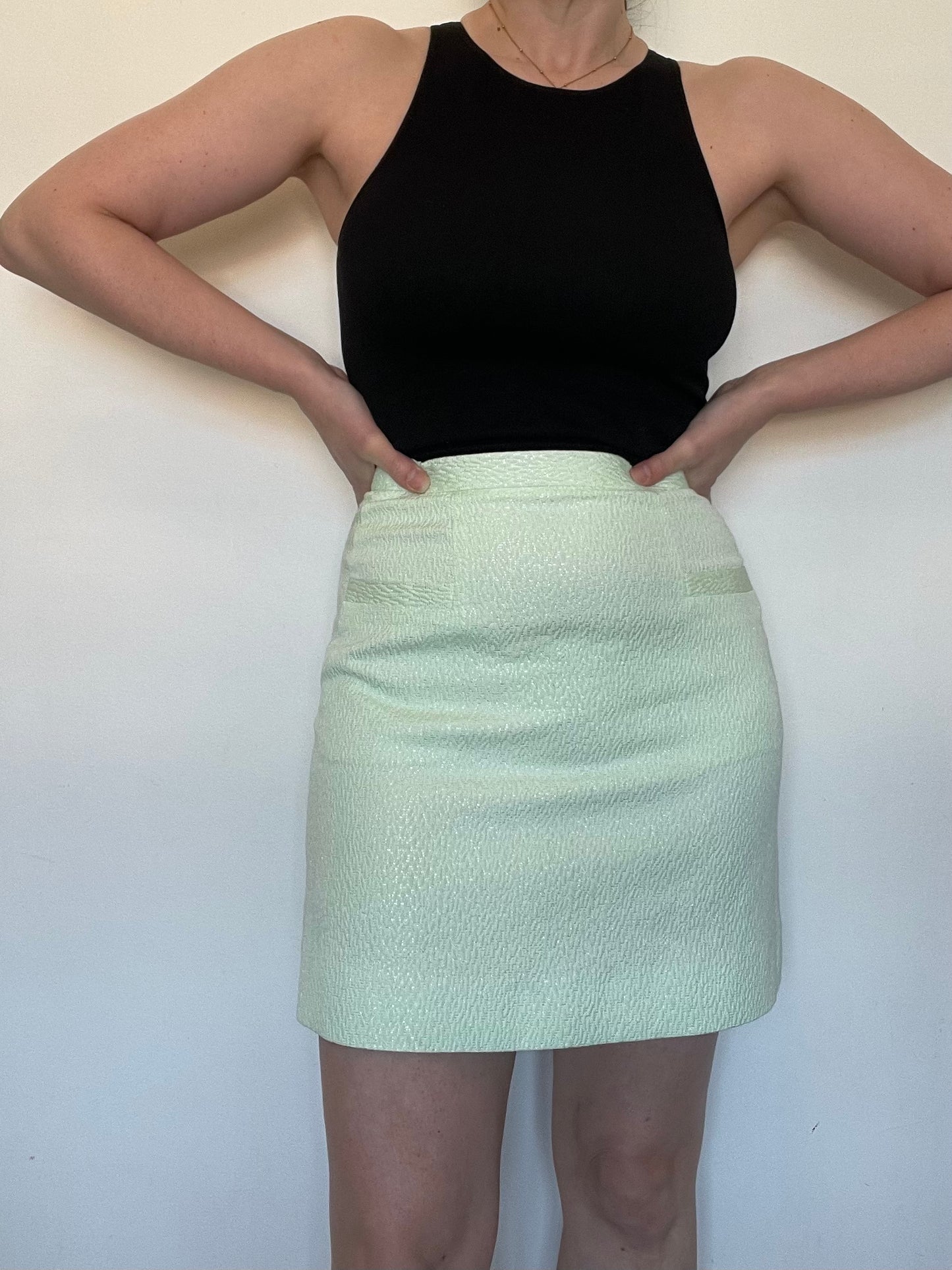 French Connection Skirt - Size 10