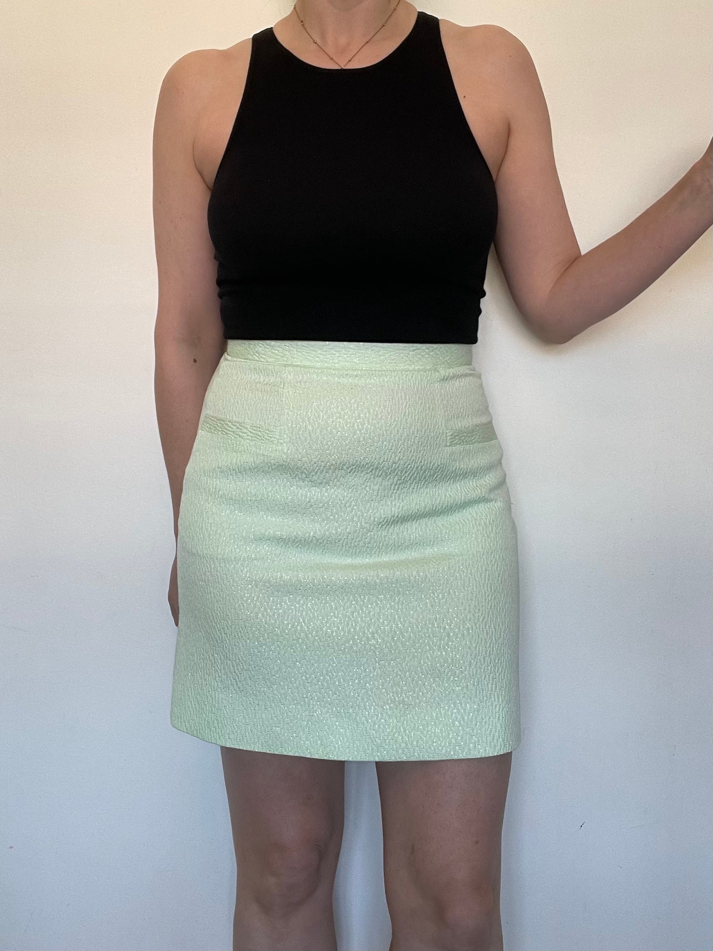 French Connection Skirt - Size 10