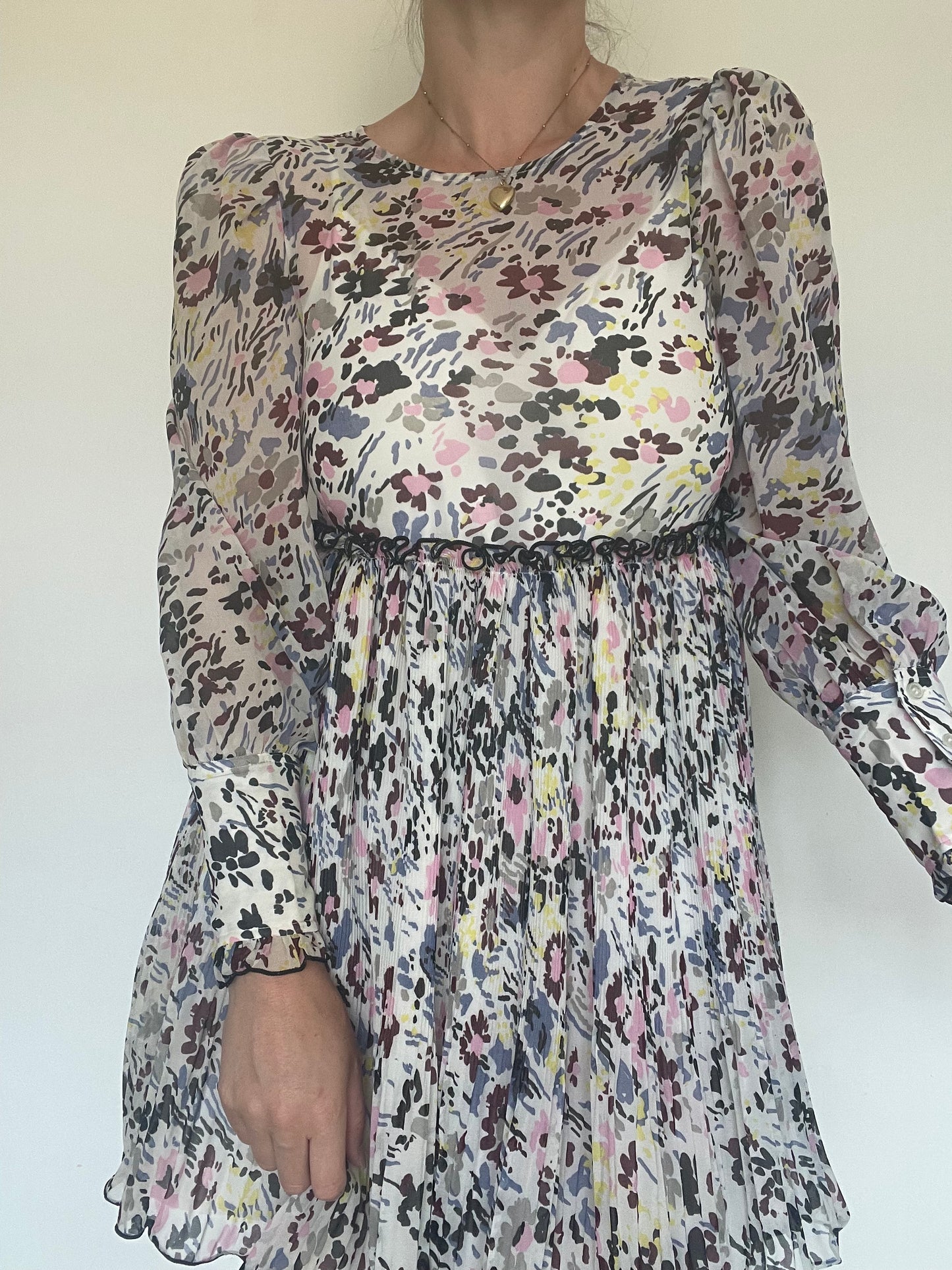 Ganni Dress - Size 6/8