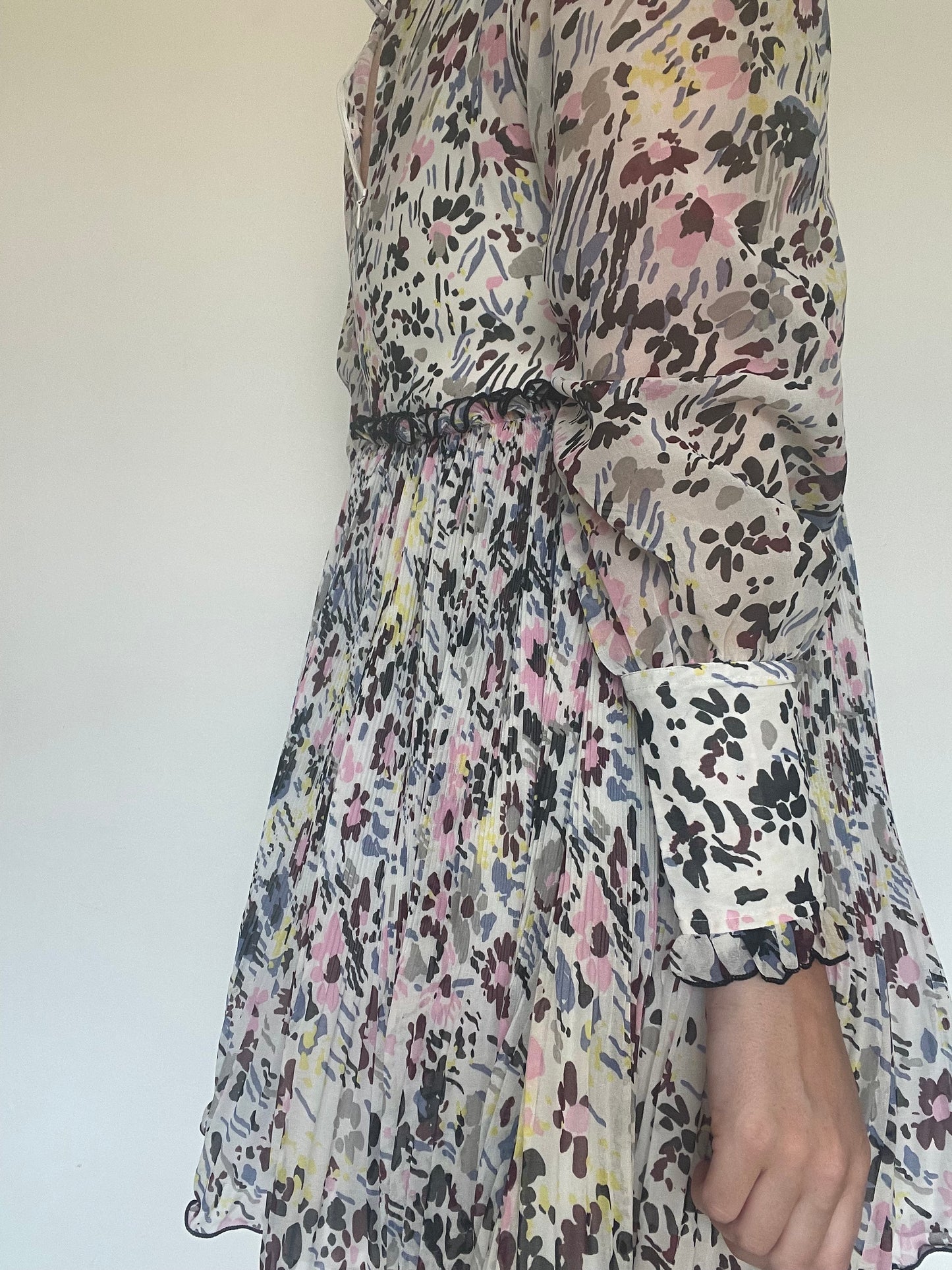 Ganni Dress - Size 6/8