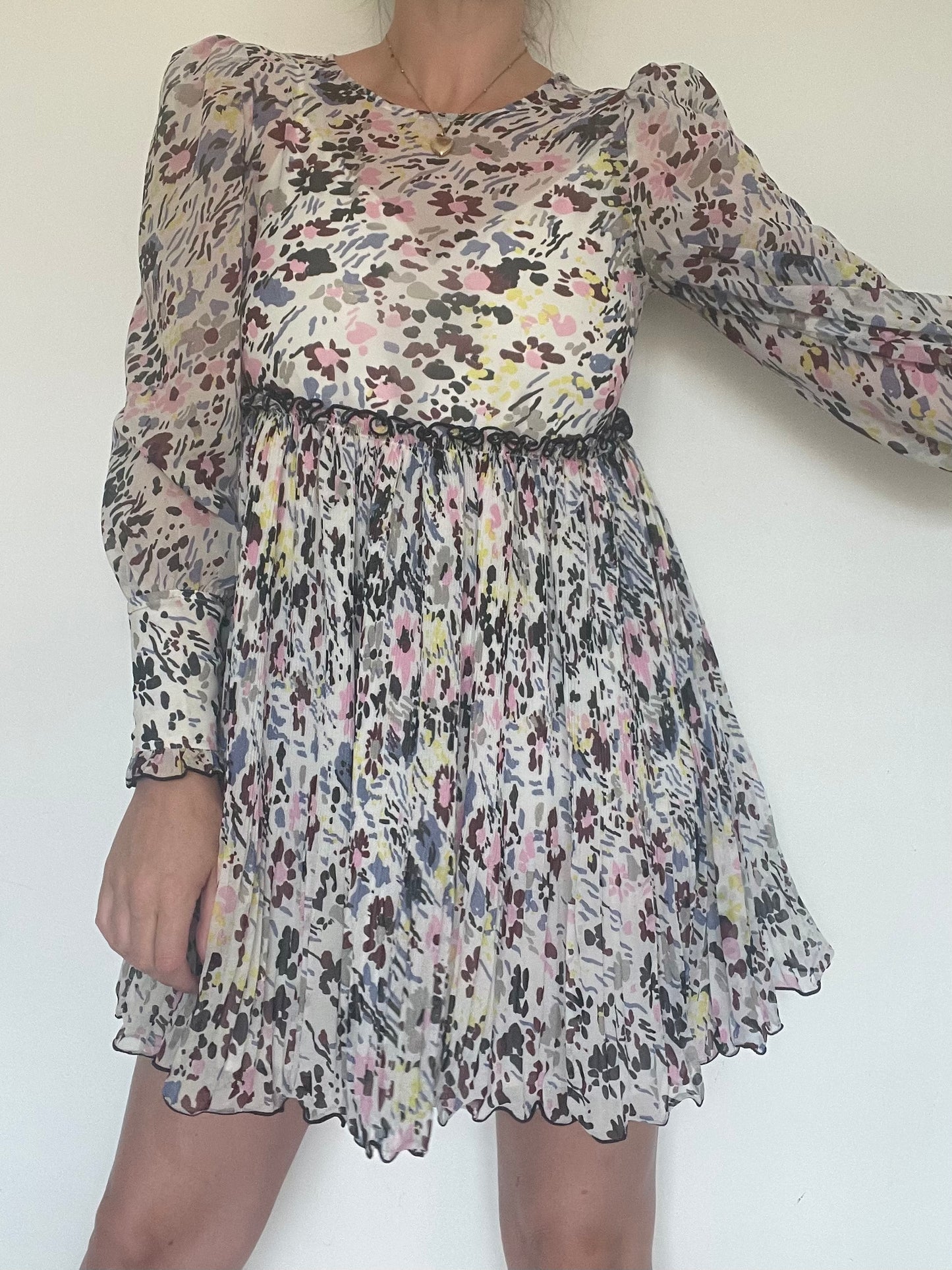 Ganni Dress - Size 6/8