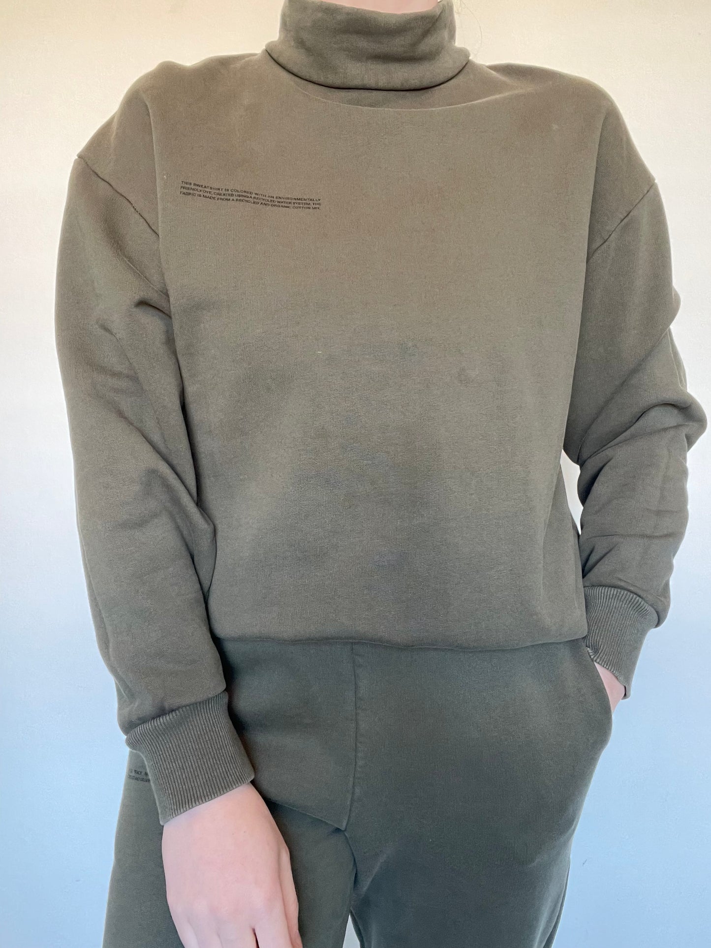 Pangaia Set - Size M