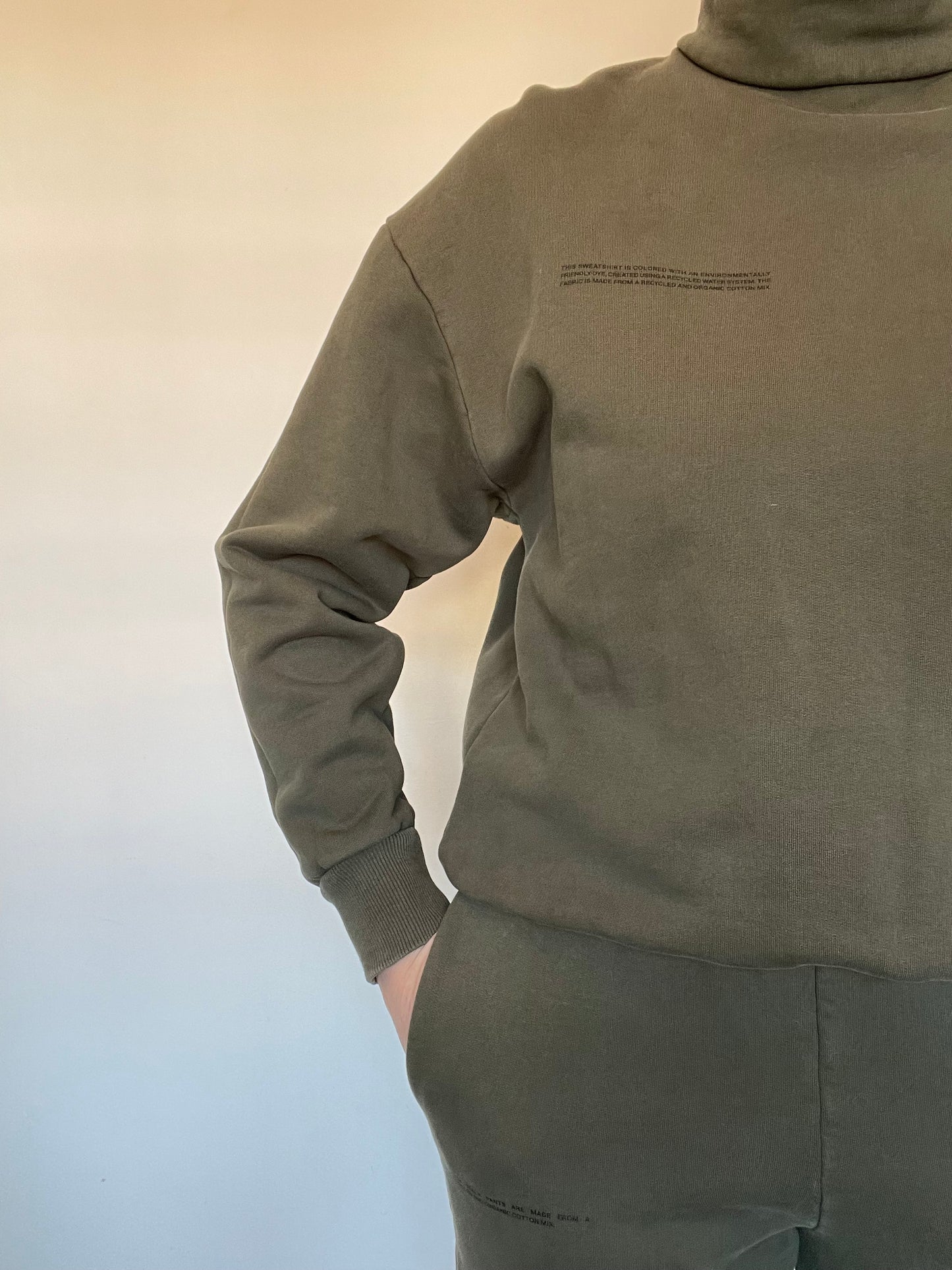 Pangaia Set - Size M