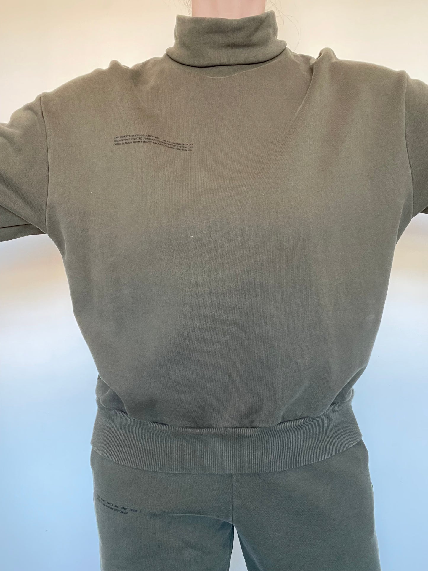 Pangaia Set - Size M