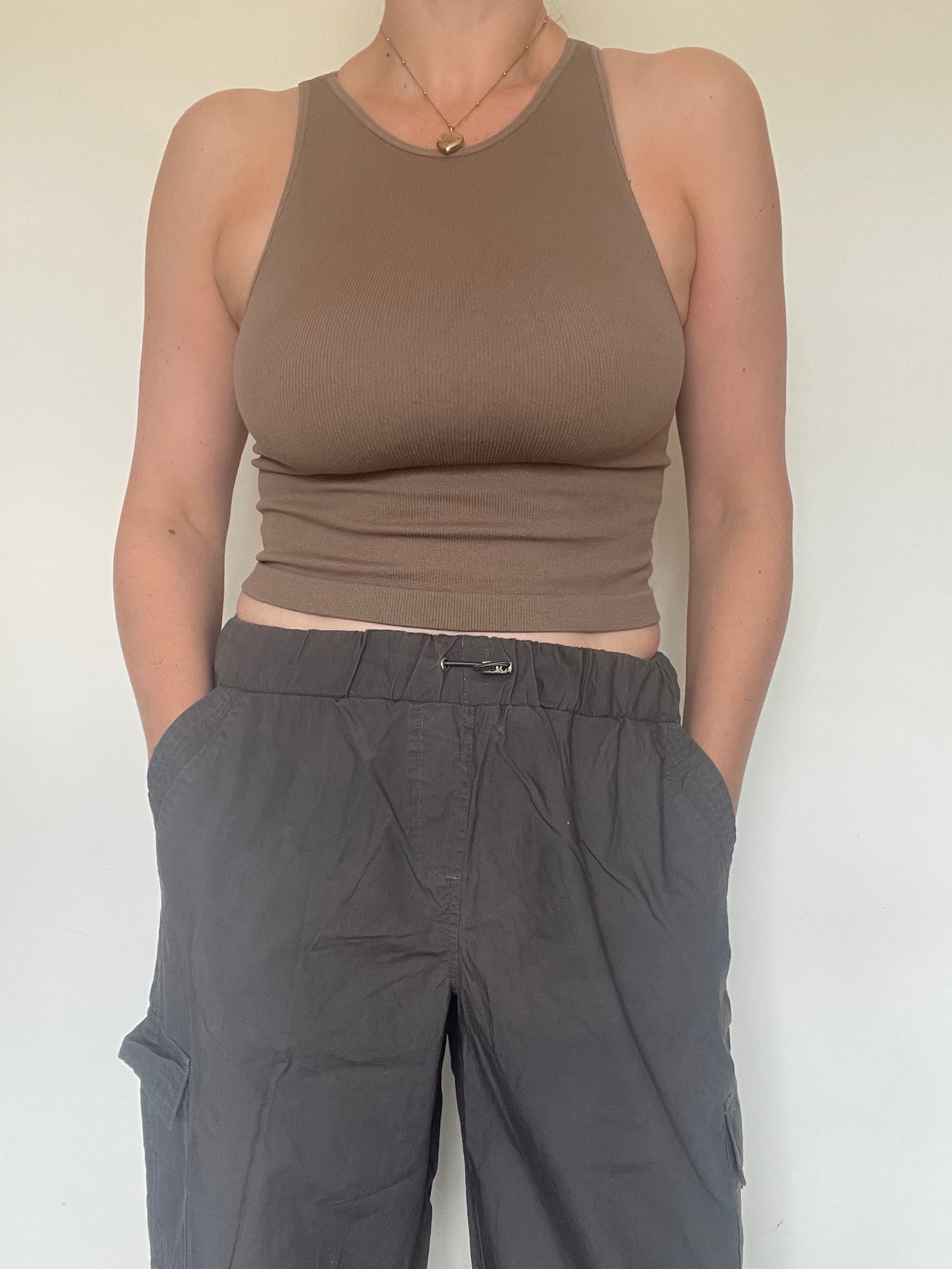 Next Cargo Trousers